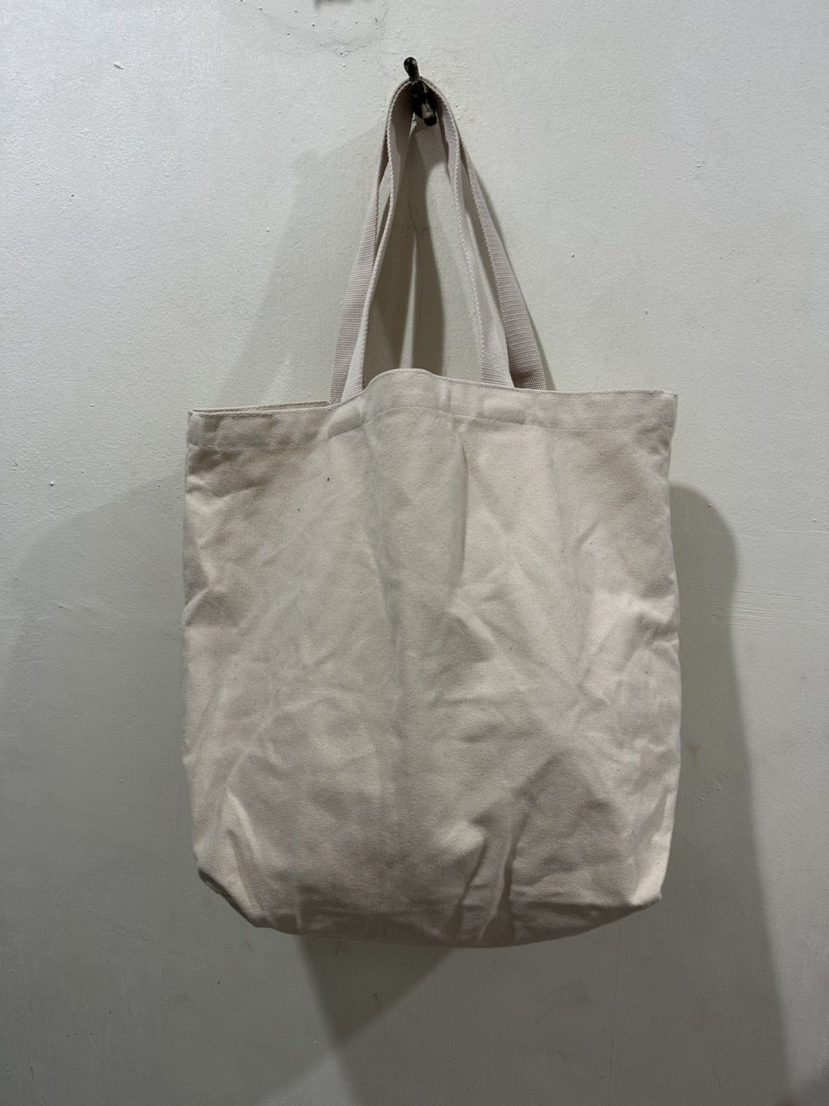 Issey Miyake Ne-Net Big Printed Tote Bag Size ONE SIZE - 4 Thumbnail