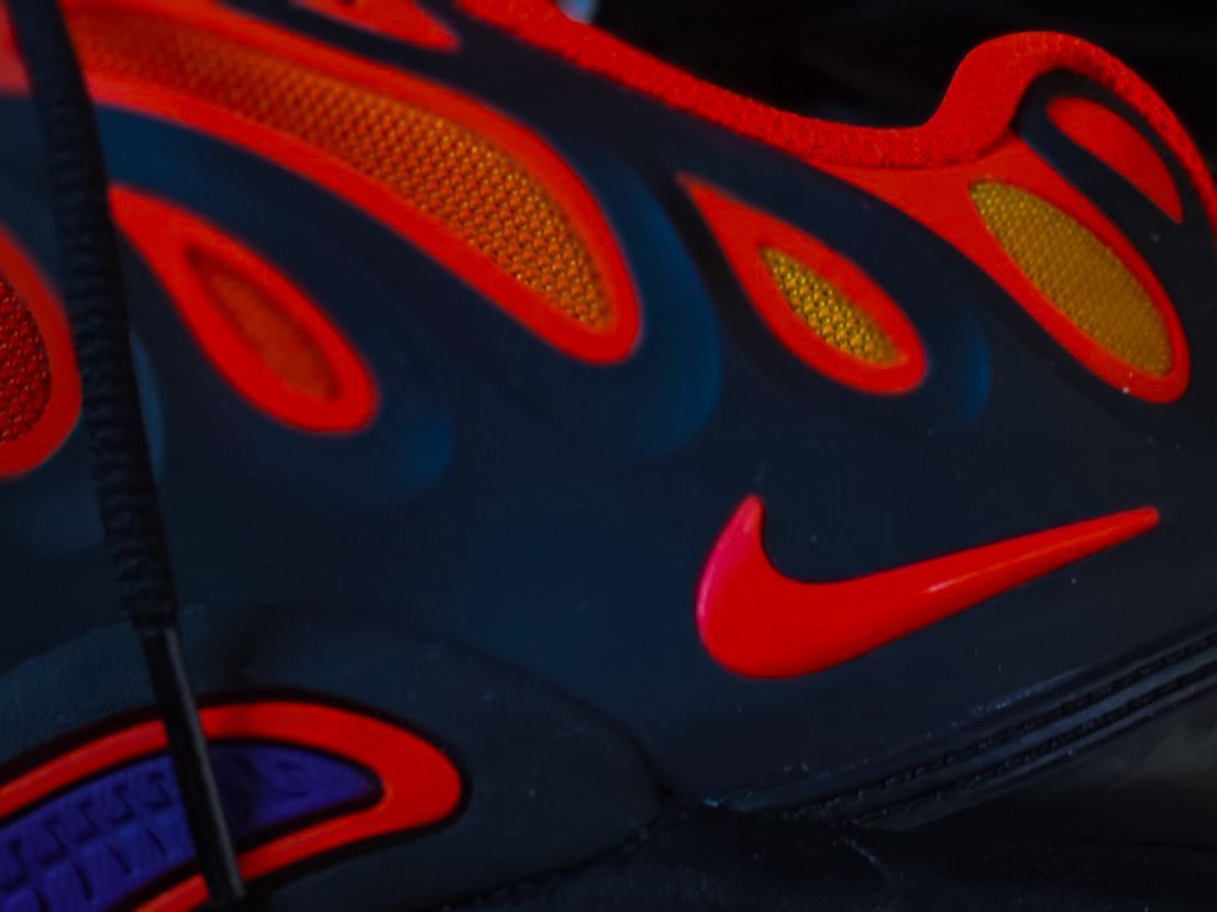 Nike Nike Air Max Plus Drift All Day Size US 10 / EU 43 - 10 Thumbnail
