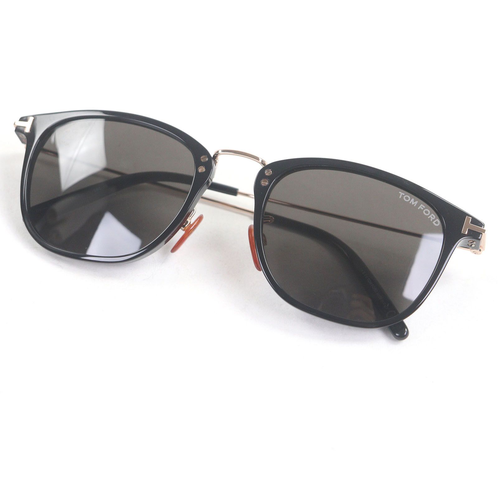 Tom Ford Tom Ford TOM FORD Sunglasses Plastic Sunglasses DUTY FREE for USA Size ONE SIZE - 1 Thumbnail