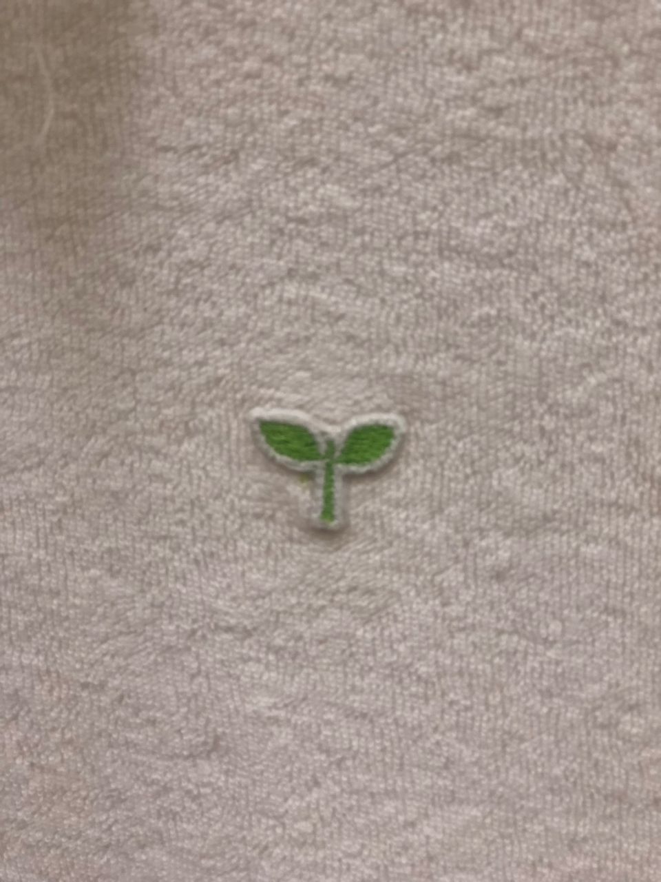 Vintage vintage SPRAWLS 100% organic cotton global organic textile Size US L / EU 52-54 / 3 - 4 Thumbnail