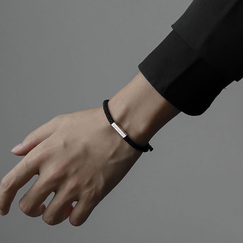 Jewelry Matchless Bracelet Y2K Punk Chain Gotch Bracelets Chains Size ONE SIZE - 2 Thumbnail