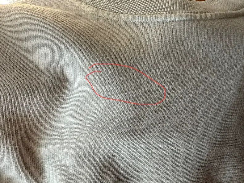 Rick Owens RICK OWENS hoodie Size US M / EU 48-50 / 2 - 9 Thumbnail