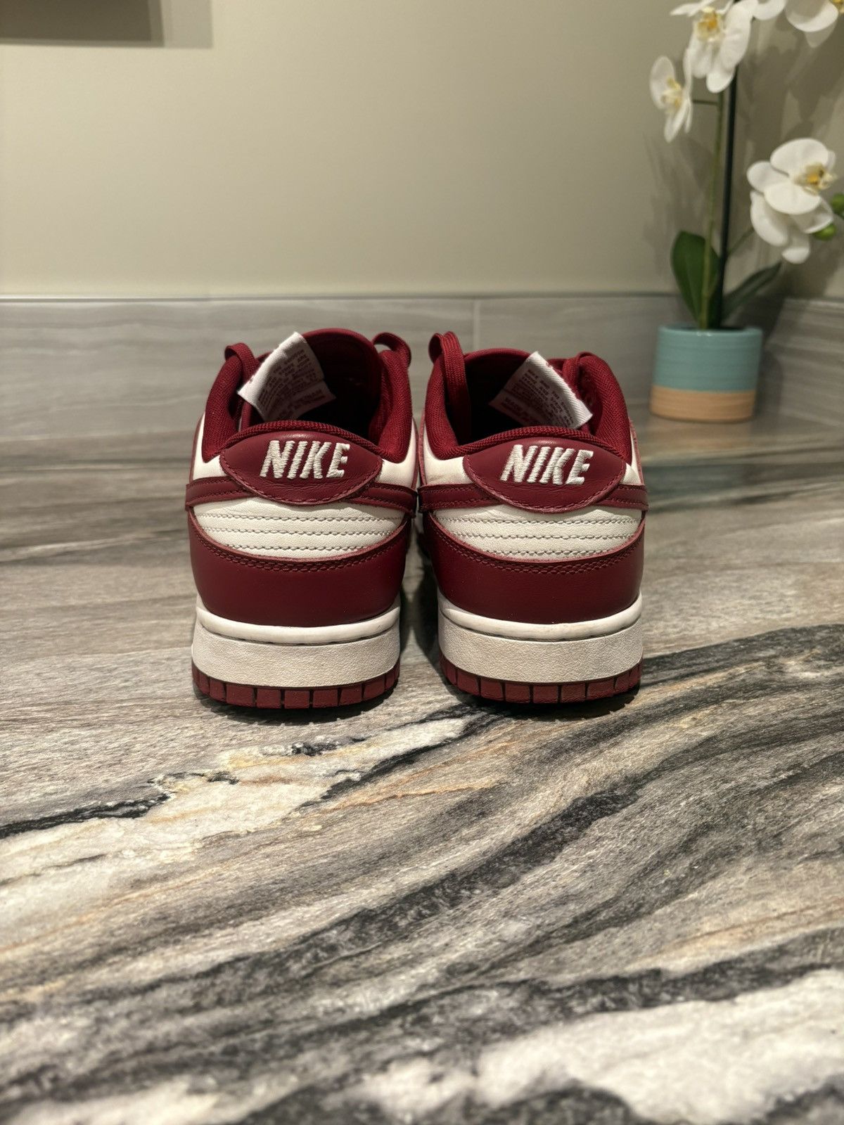Nike Nike dunk low Size US 9.5 / EU 42-43 - 4 Thumbnail