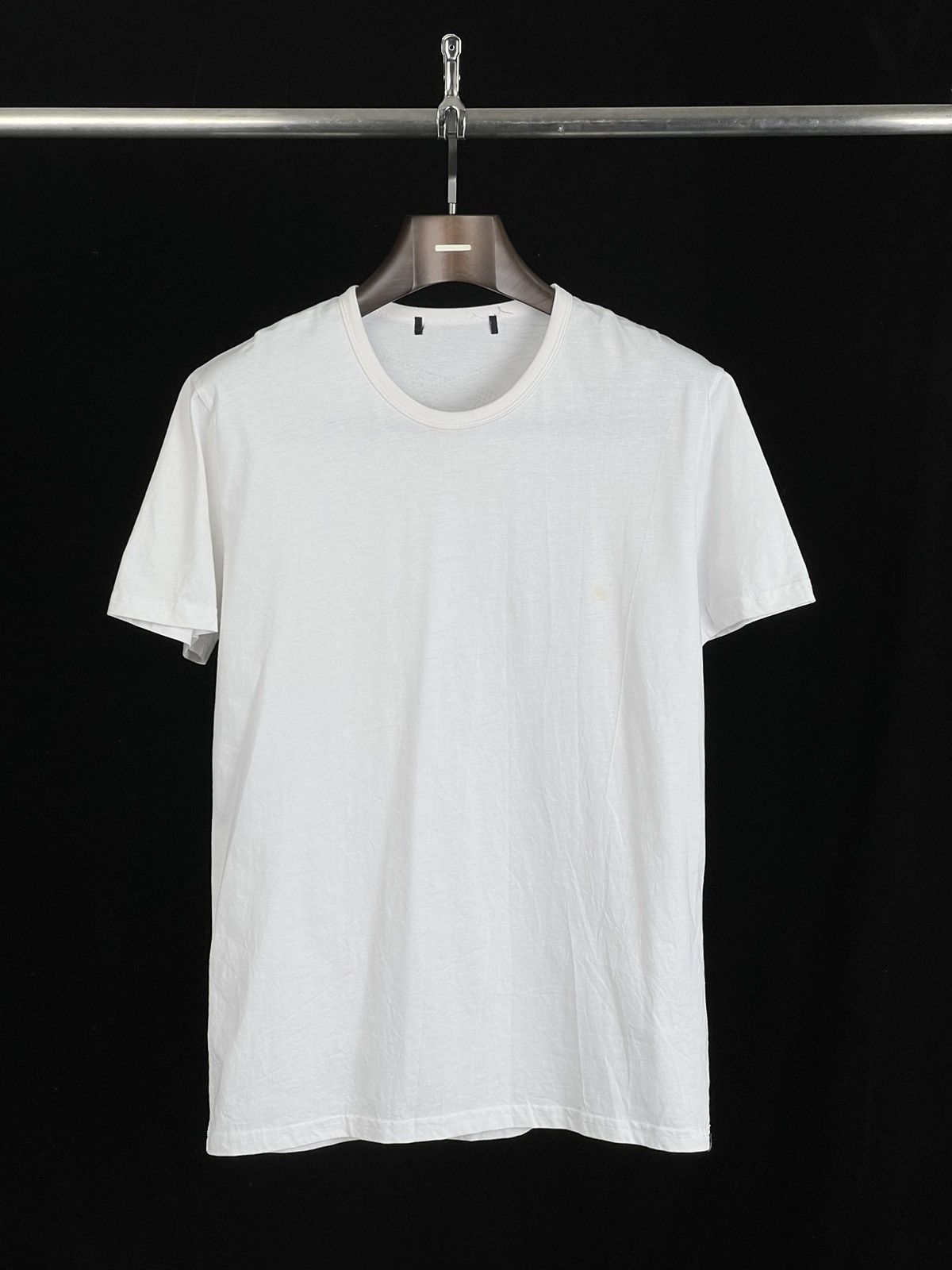 Japanese Brand × Roar Double pistol crystal tee L Size US L / EU 52-54 / 3 - 14 Thumbnail