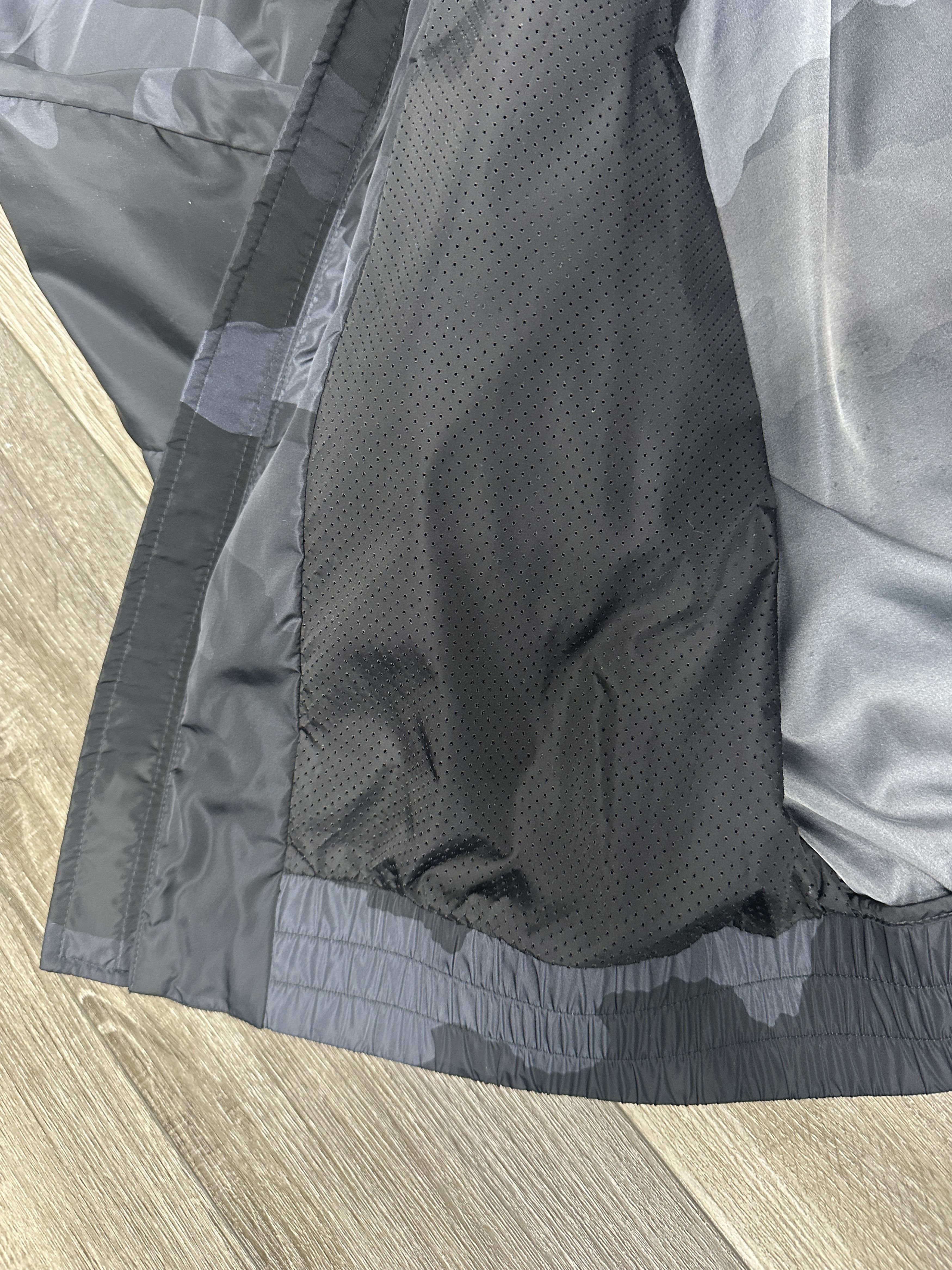 Moncler Moncler Theodore Size US XL / EU 56 / 4 - 11 Thumbnail