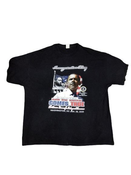Other Black History Tee Size US XXL / EU 58 / 5 - 2 Thumbnail