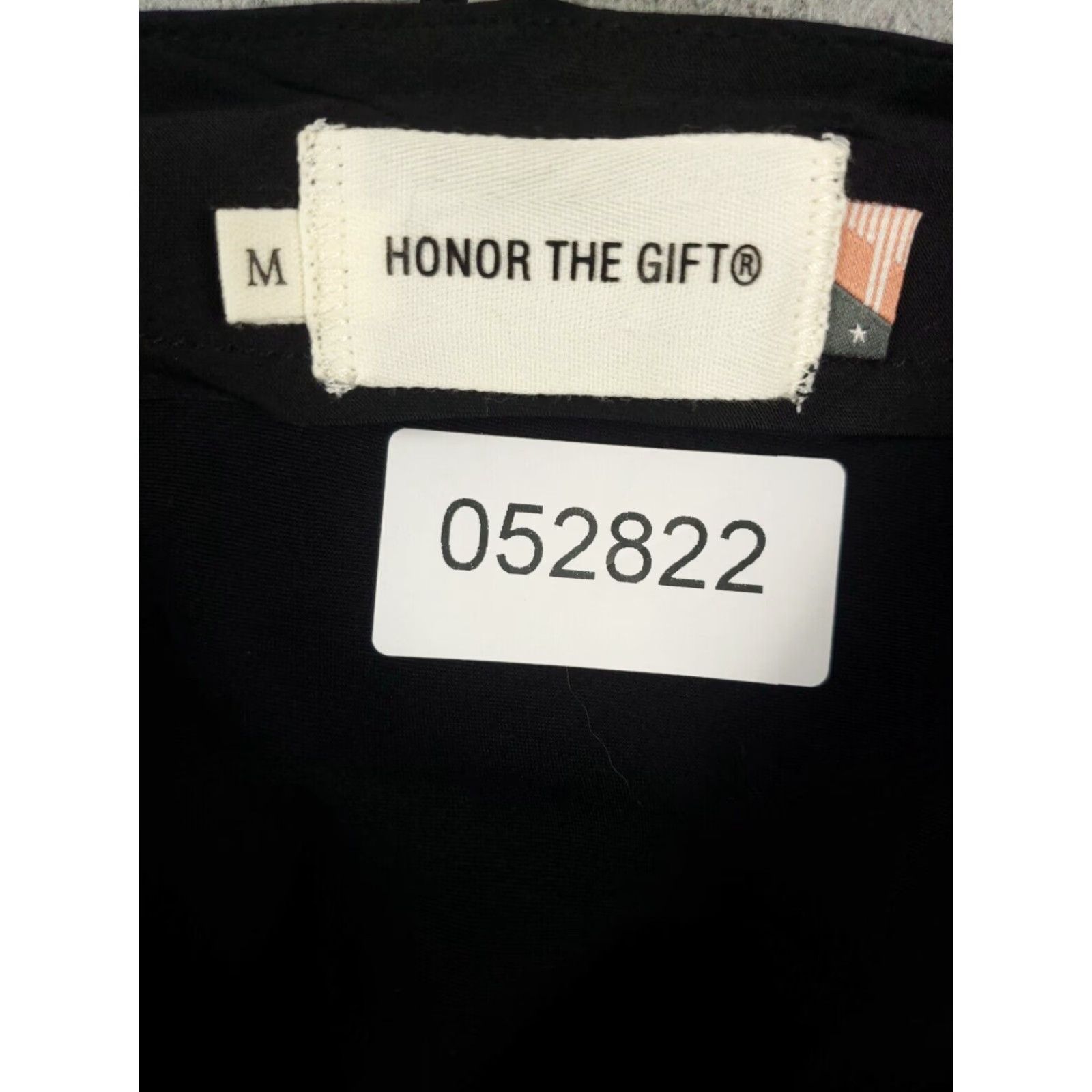 Honor the Gift Honor The Gift Black Silk Slip Dress Womens Medium Modern Classic Size M / US 6-8 / IT 42-44 - 8 Thumbnail