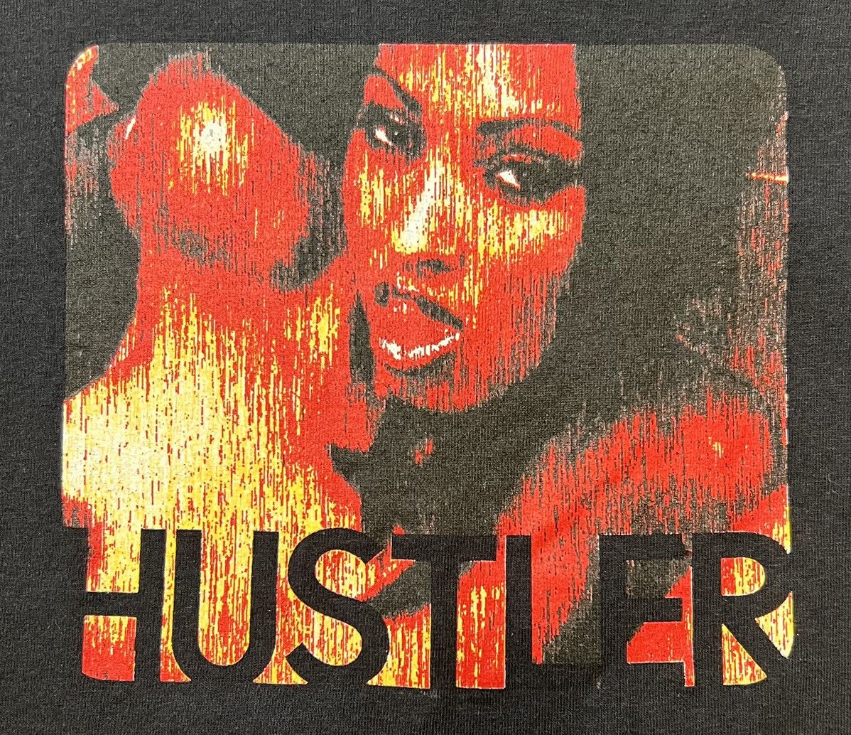 Other Vintage Hustler Magazine Shirt NWT “Sexual Chocolate” Large Size US L / EU 52-54 / 3 - 2 Thumbnail