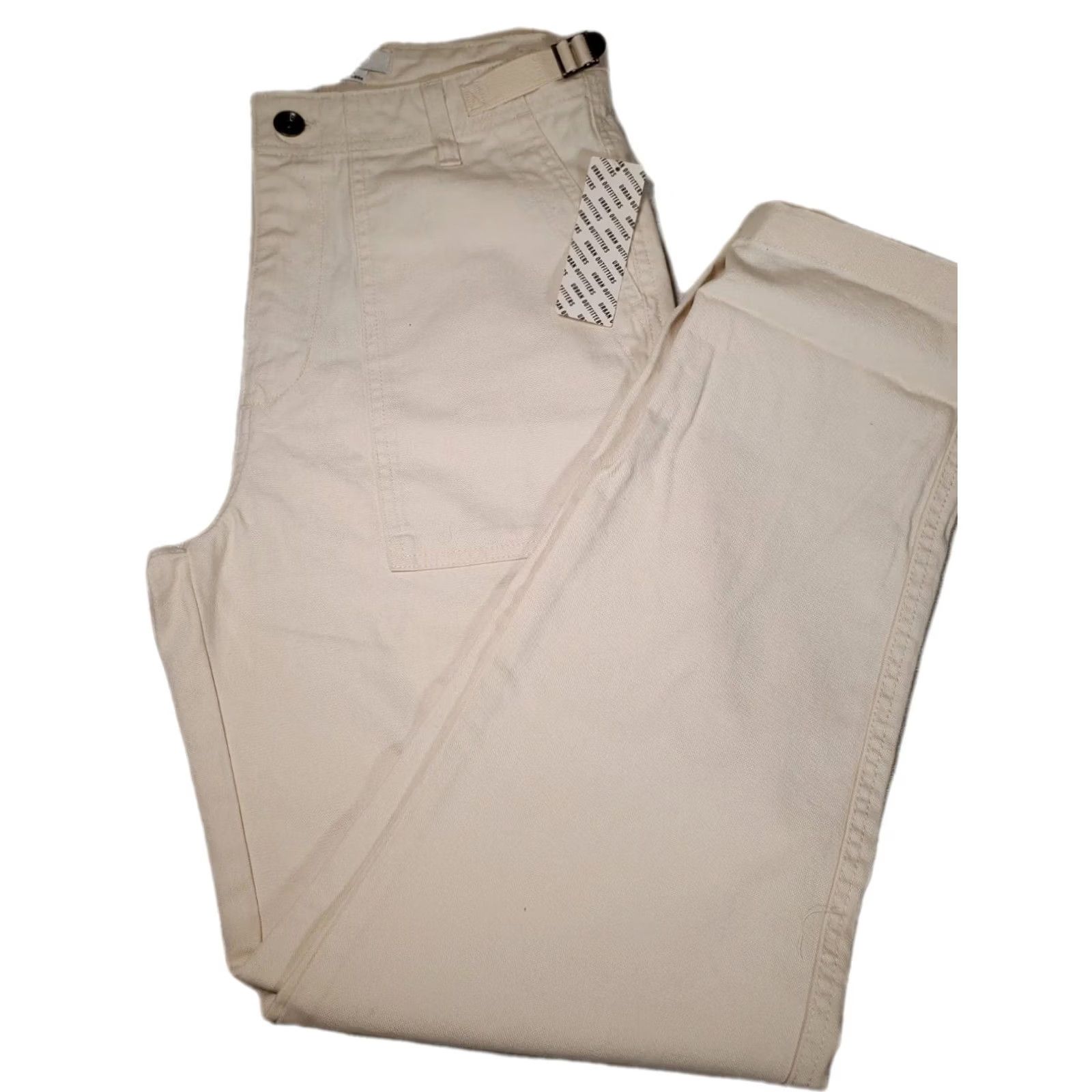 Urban Outfitters VINTAGE? No. Size US 30 / EU 46 - 2 Thumbnail