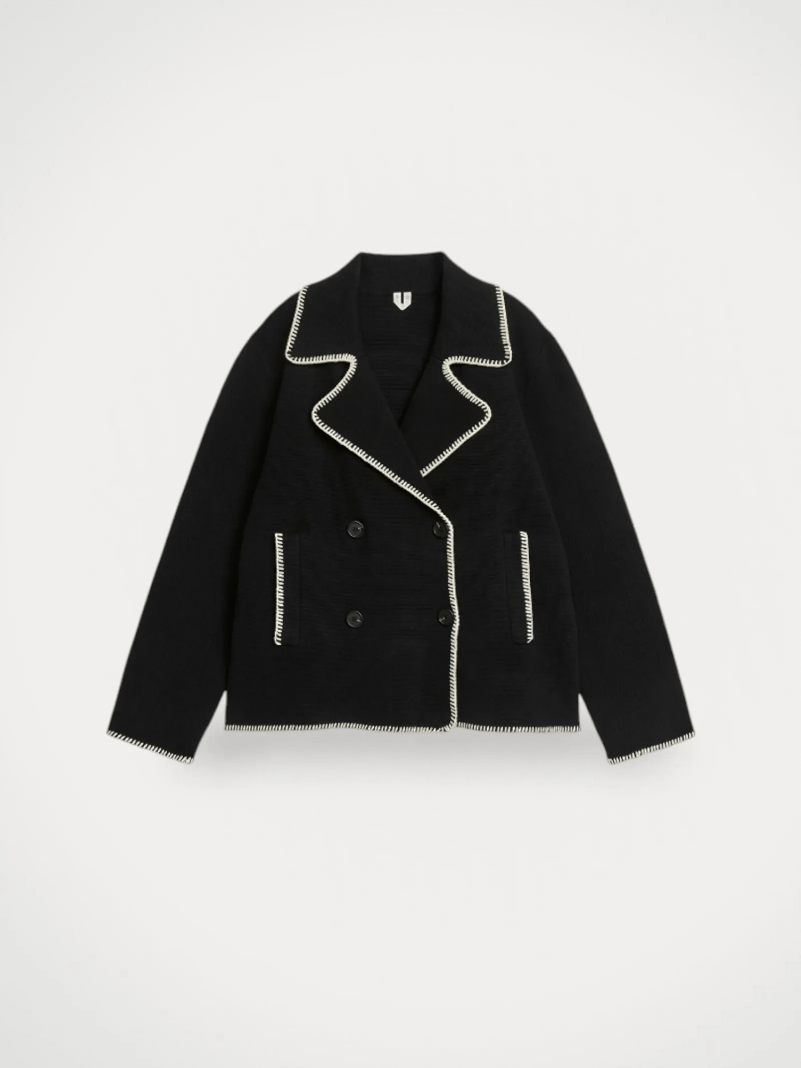 Arket Arket Blazer Size XS / US 0-2 / IT 36-38 - 1 Thumbnail