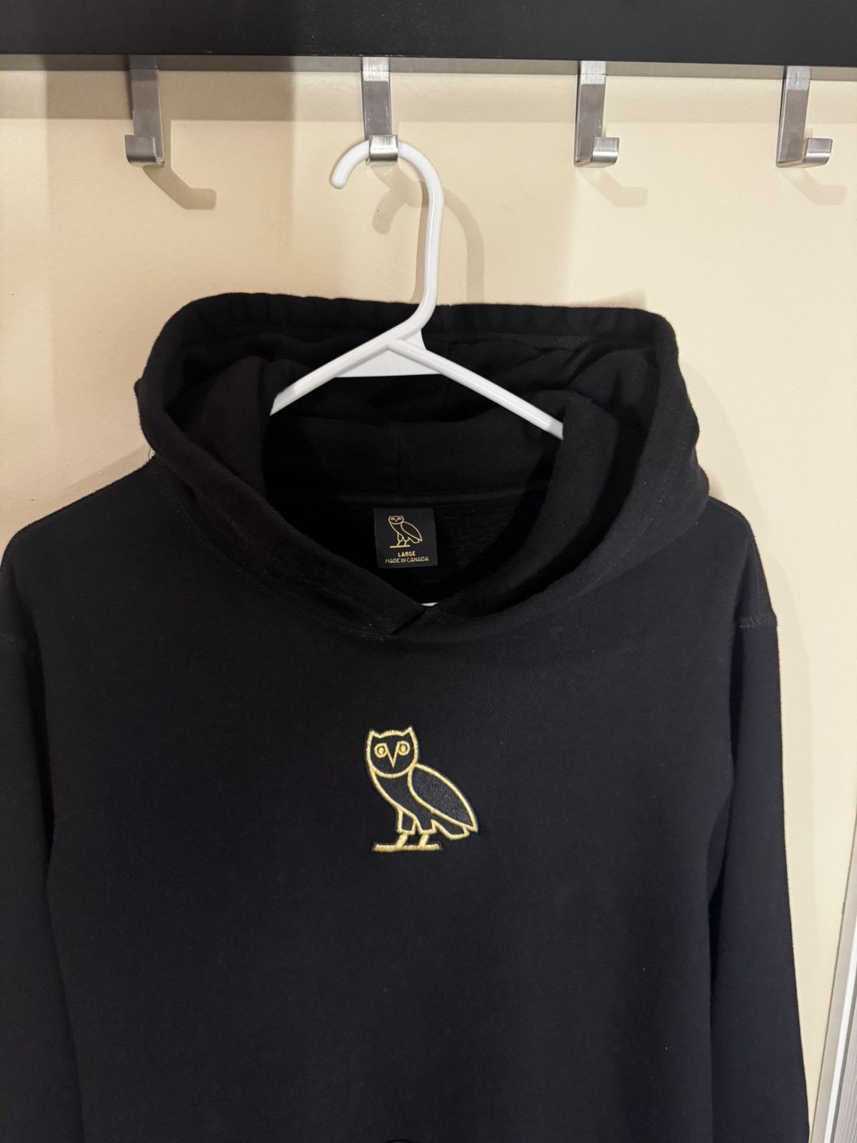 October's Very Own Octobers Very Own OG hoodie Size US L / EU 52-54 / 3 - 3 Thumbnail