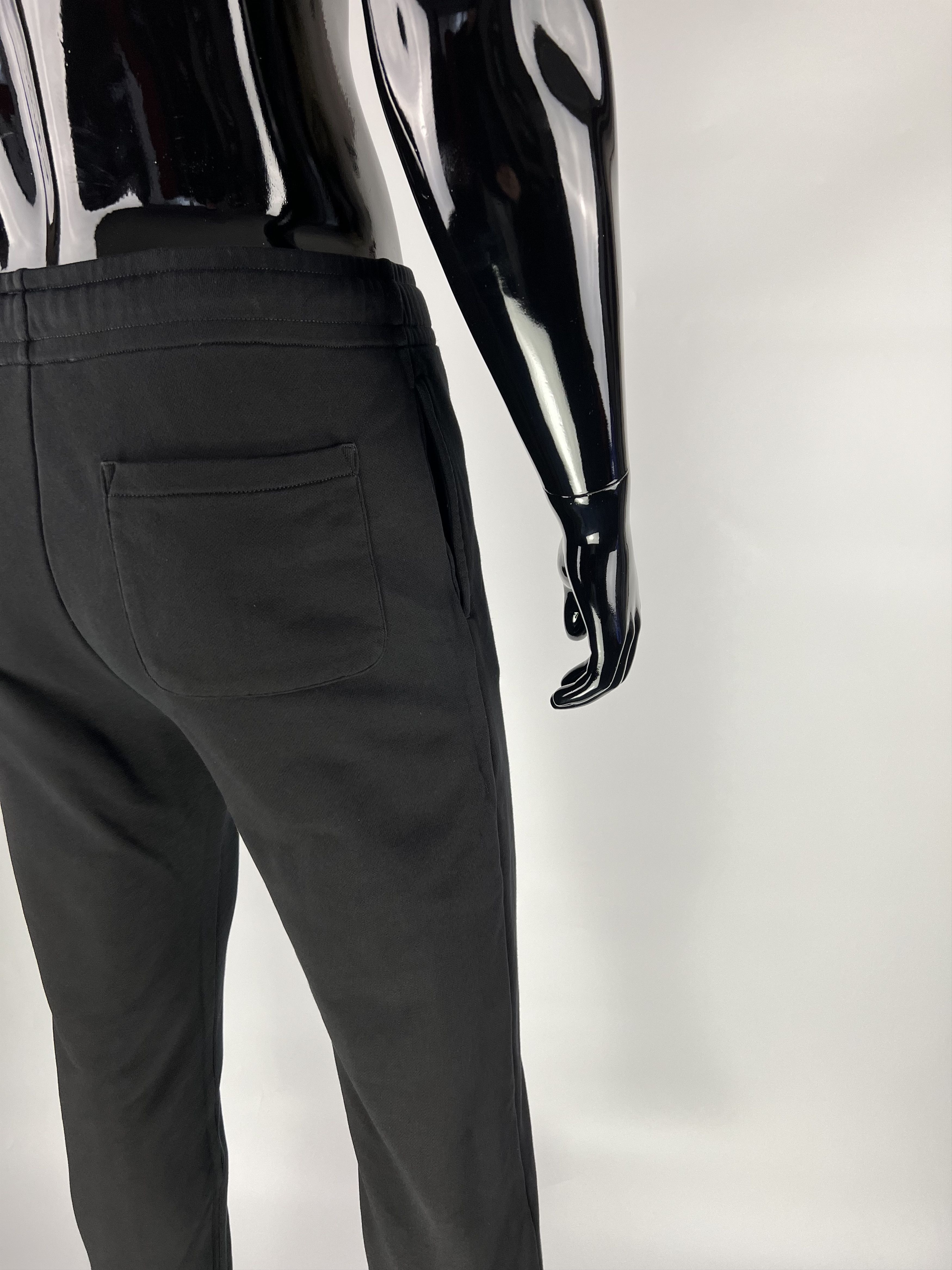 H&M × Moschino Moschino x H&M MTV Iconic Donald Joggers Pants Size M Size US 32 / EU 48 - 4 Thumbnail