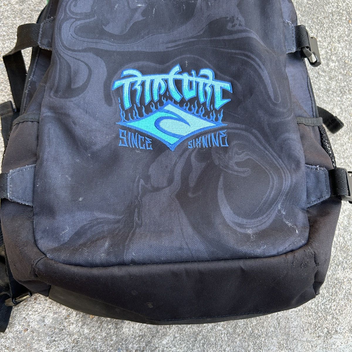 Rip Curl Rip curl Bag Ozone Backpack Size ONE SIZE - 5 Thumbnail