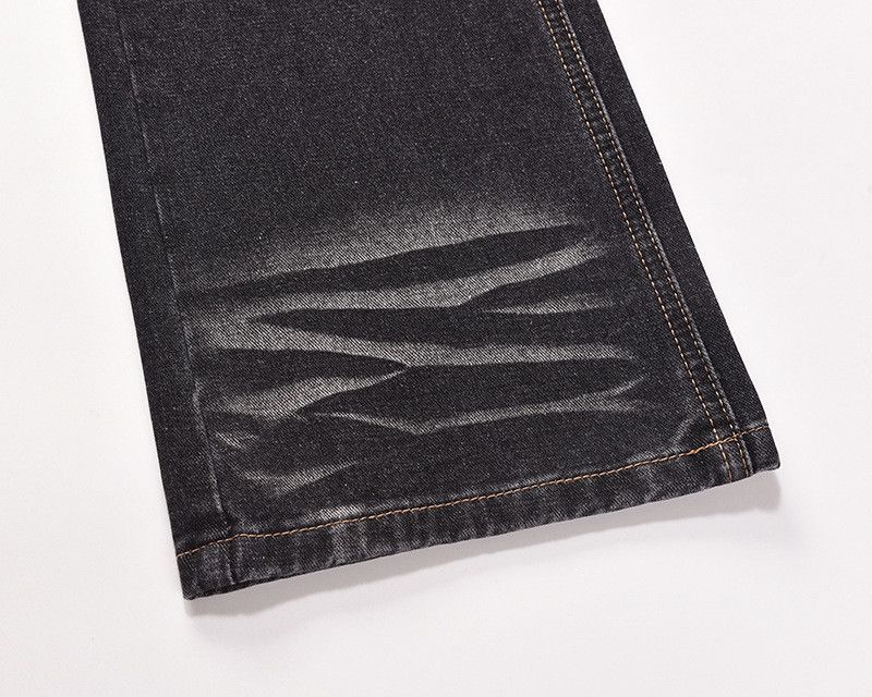 Japanese Brand Men's American Retro Washed Flared Jeans Size US 32 / EU 48 - 5 Thumbnail