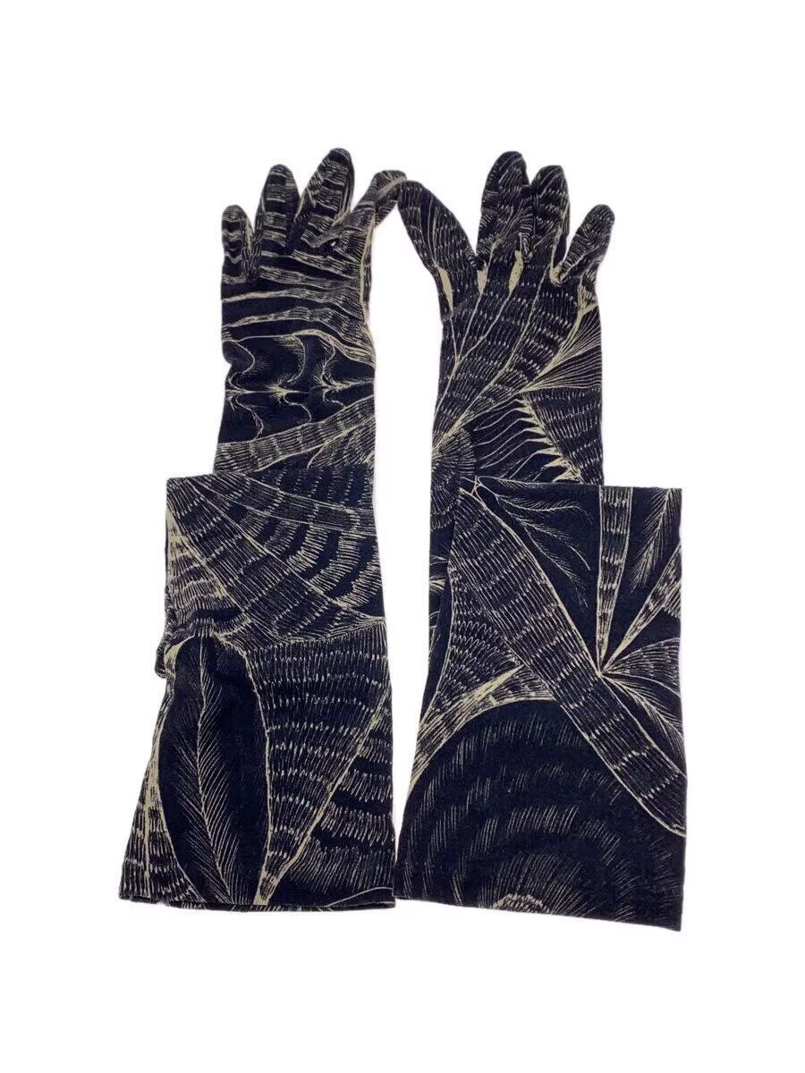 DRIES VAN NOTEN レザーグローブ 楽天市場】【中古】DRIES VAN NOTEN レザーグローブ ワイン