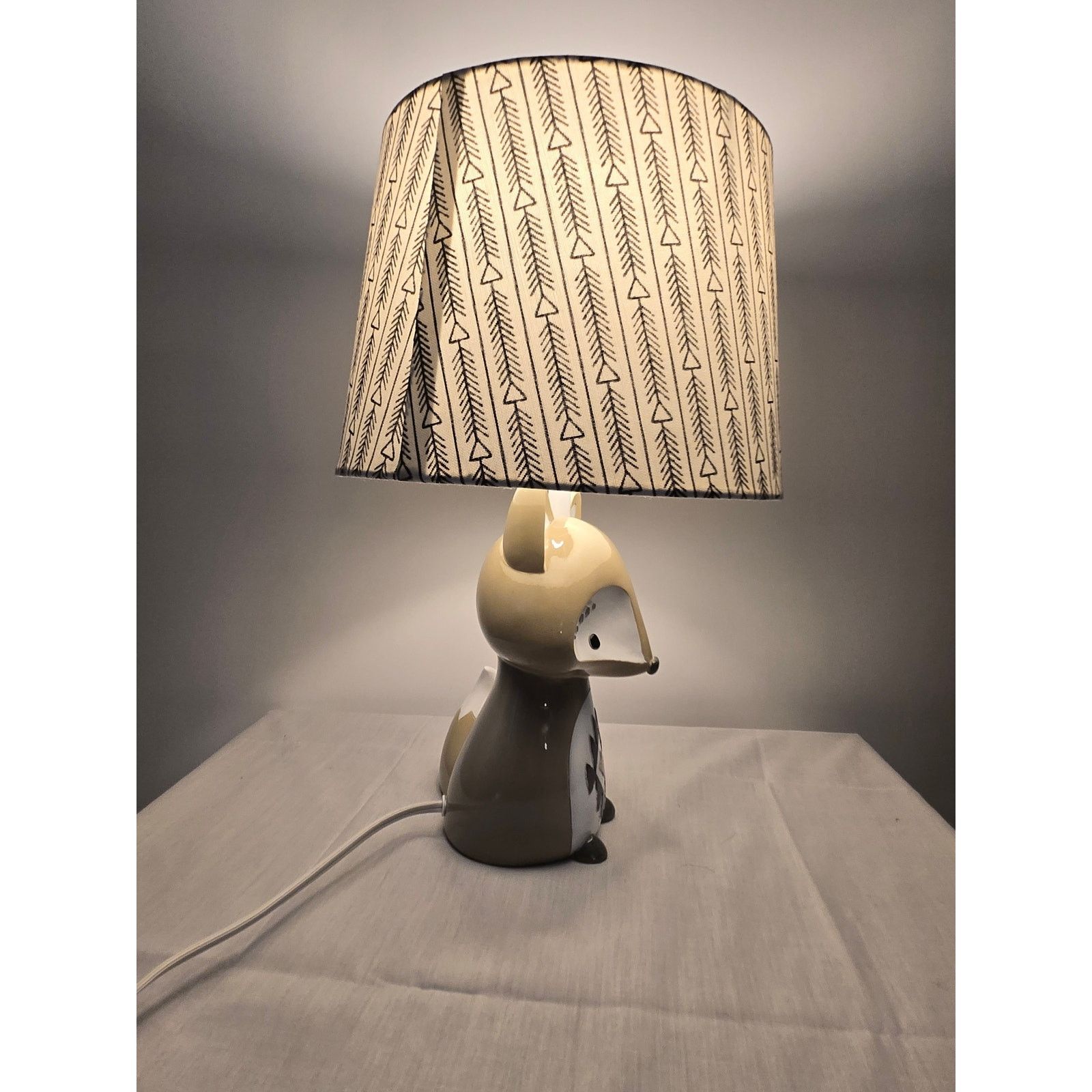 Other Levtex Baby Bailey Lamp Size ONE SIZE - 19 Thumbnail