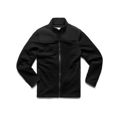 Reigning Champ Reigning Champ POLARTEC POWER AIR™ HYBRID SHELL JACKET Size US M / EU 48-50 / 2 - 6 Thumbnail