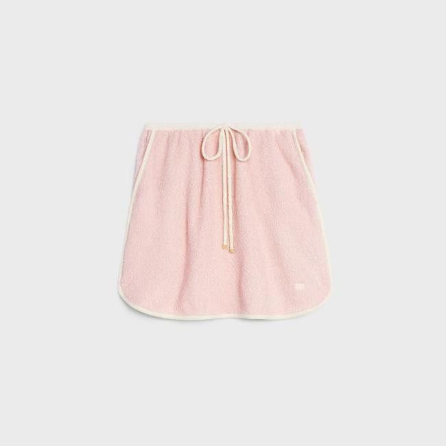 o1bcso1str1123 2A41Y327Q.24LP Mini Skirt in Pink