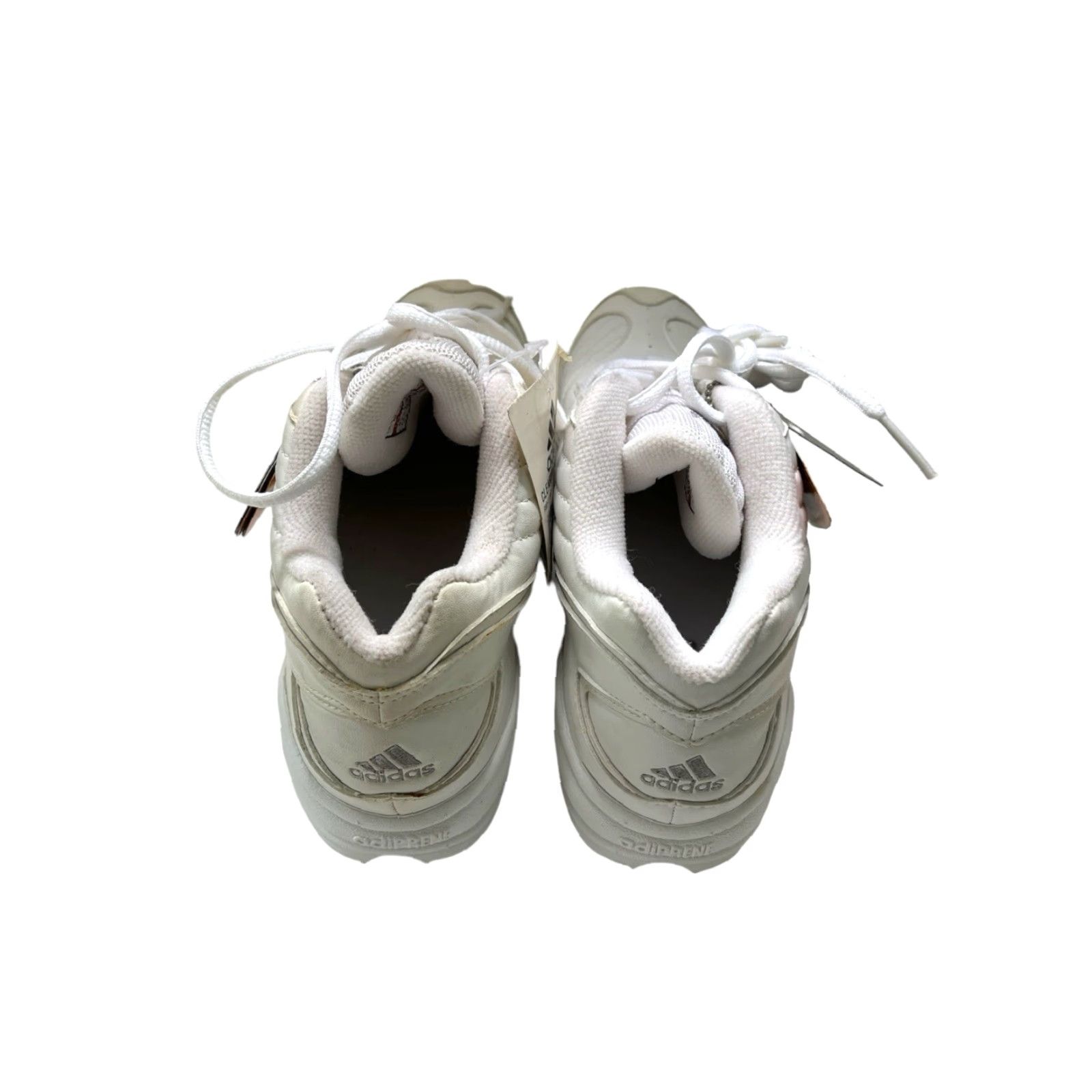 Adidas VINTAGE adidas Mid Sneaker Womens 6.5 White NIB 00s Clearview Mid Sneaker Size US 7 / IT 37 - 6 Thumbnail
