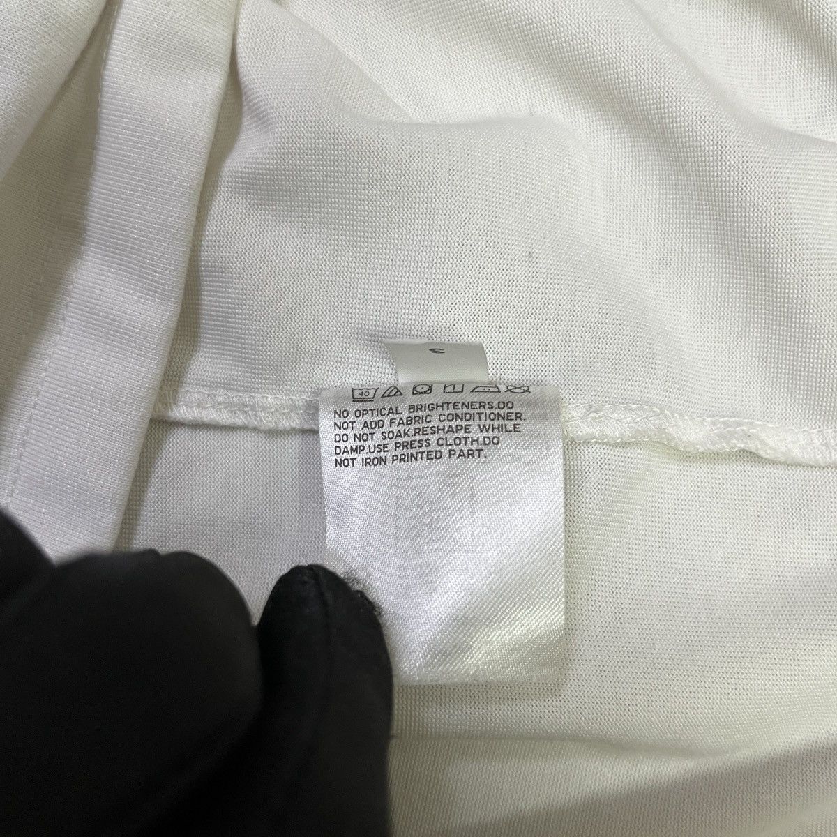 Uniqlo Uniqlo X Doraemon Sustainability T Shirt Size US S / EU 44-46 / 1 - 5 Thumbnail