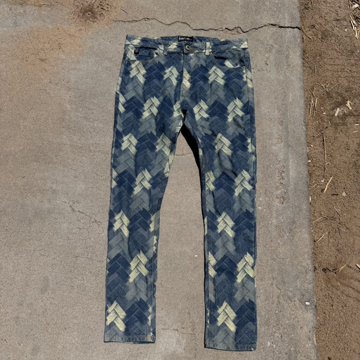 Other Switch remarkable denim Size US 36 / EU 52 - 3 Thumbnail