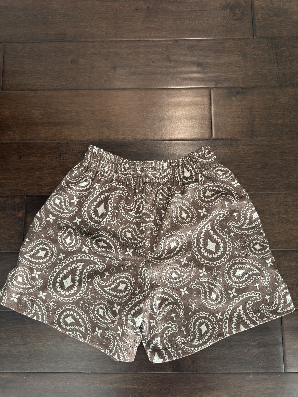 Other Ferrer LA Bandana Shorts Size US 30 / EU 46 - 5 Thumbnail