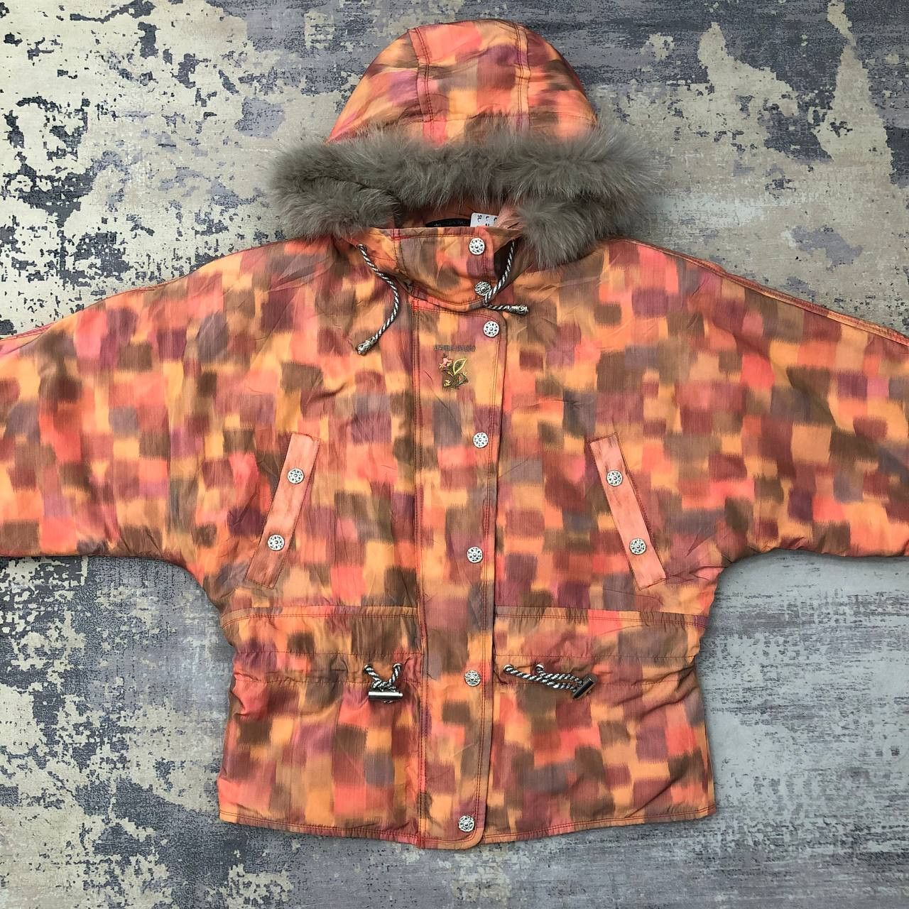 Linea Y614 LINEA PALIO SKI JACKETS Size L / US 10 / IT 46 - 4 Thumbnail