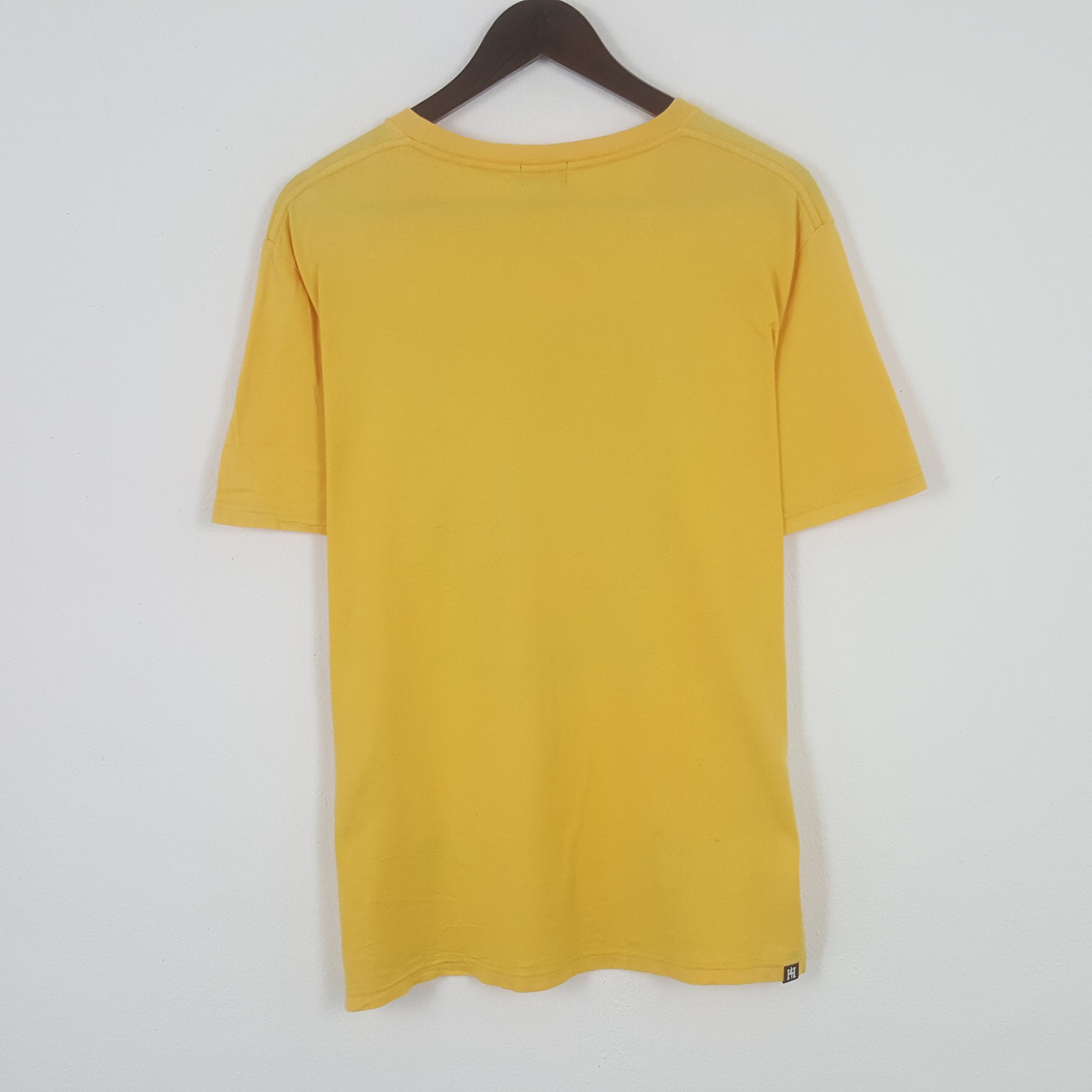 Hysteric Glamour × Japanese Brand × Vintage Vintage Hysteric Glamour Tshirt Size US L / EU 52-54 / 3 - 3 Thumbnail