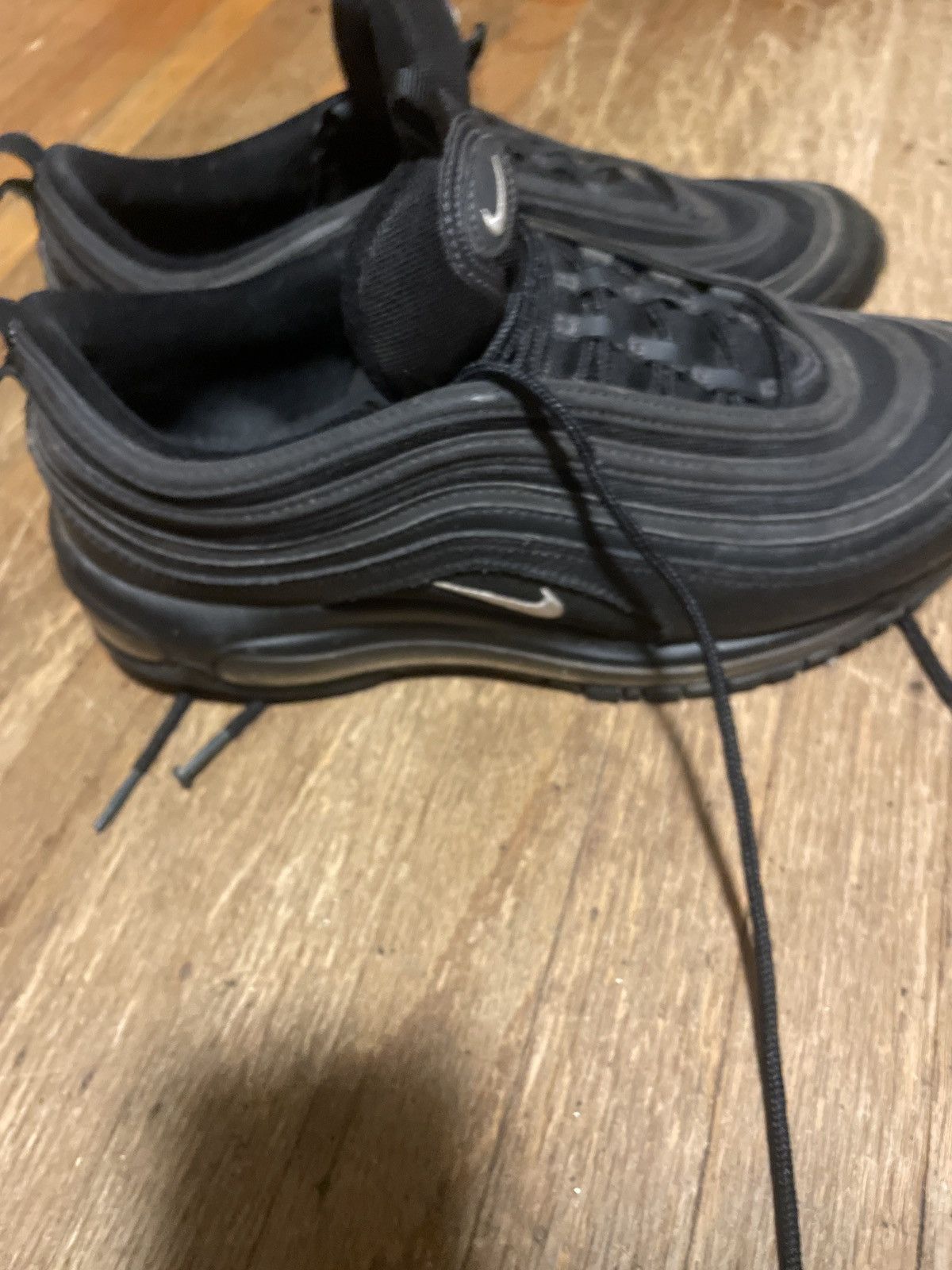 Nike Air max 97s Size US 9 / EU 42 - 4 Thumbnail