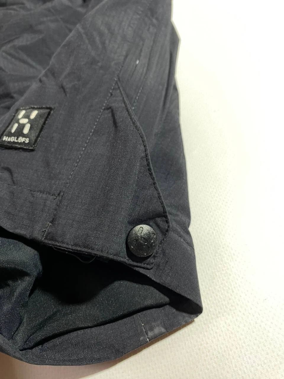 Haglofs haglofs pants outdoor Size US 32 / EU 48 - 3 Thumbnail