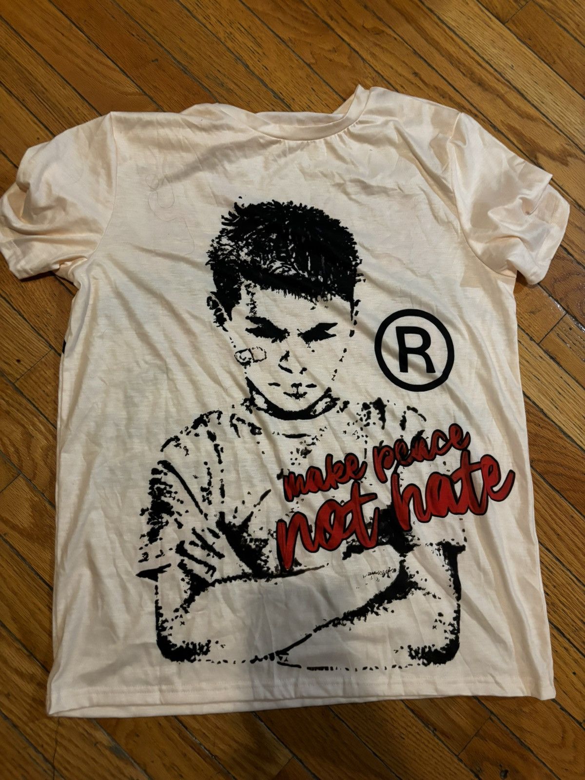 Other T shirt Size US L / EU 52-54 / 3 - 1 Thumbnail