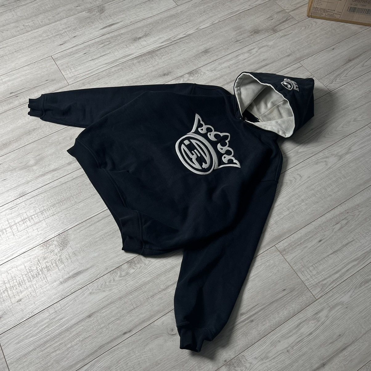 Other Royal Wear Vintage Hoodie Hip-Hop Y2K Size US L / EU 52-54 / 3 - 3 Thumbnail