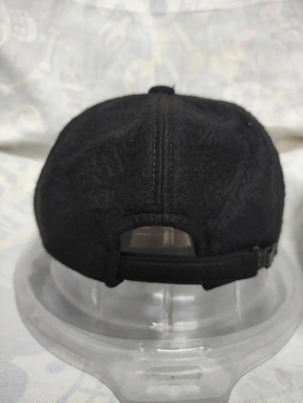 Japanese Brand × Vintage JAPANESE BASEBALL HANSHIN TIGERS VINTAGE CAP Size ONE SIZE - 6 Thumbnail
