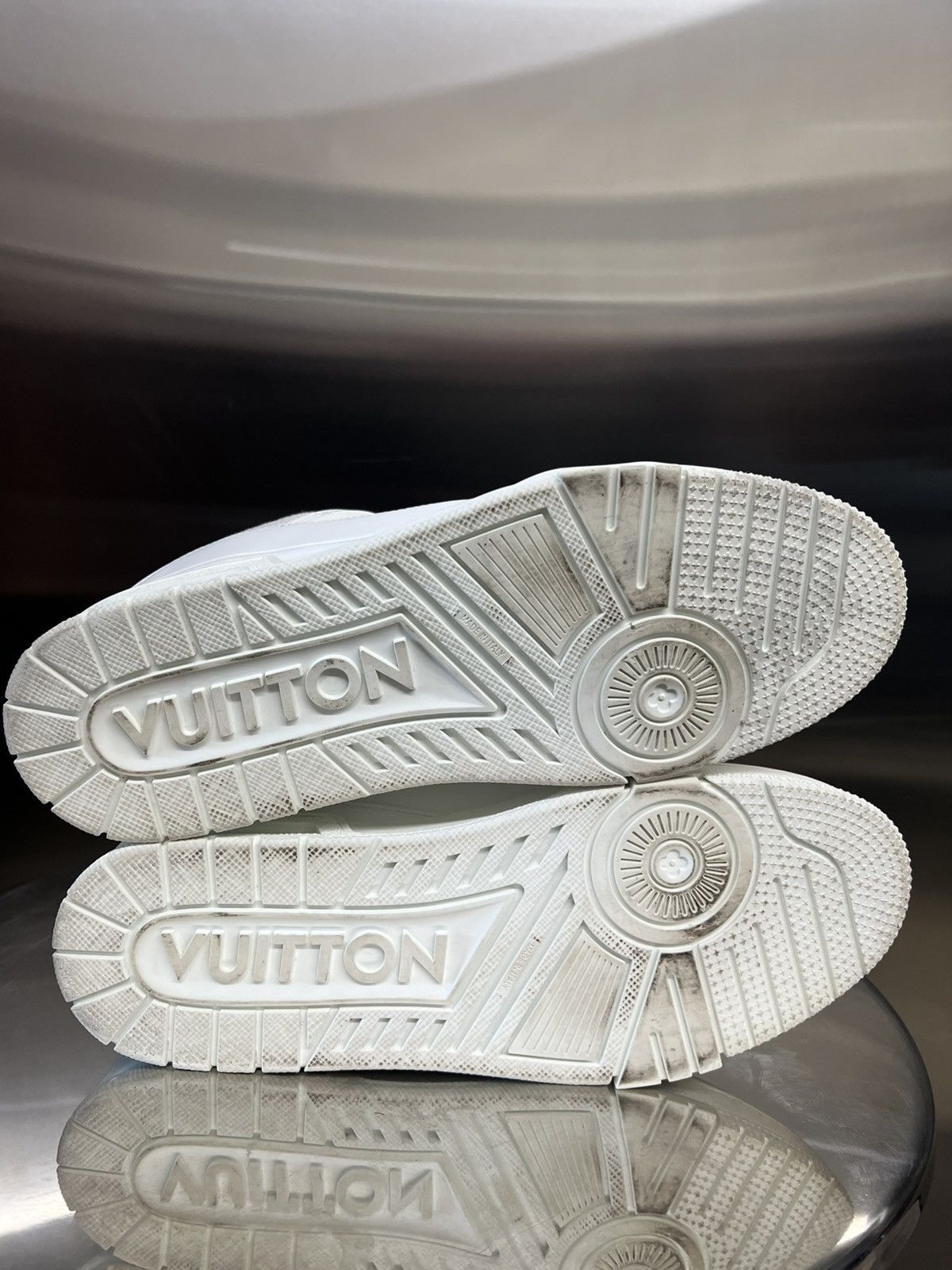 Louis Vuitton Louis Vuitton Size US 9 / EU 42 - 8 Thumbnail