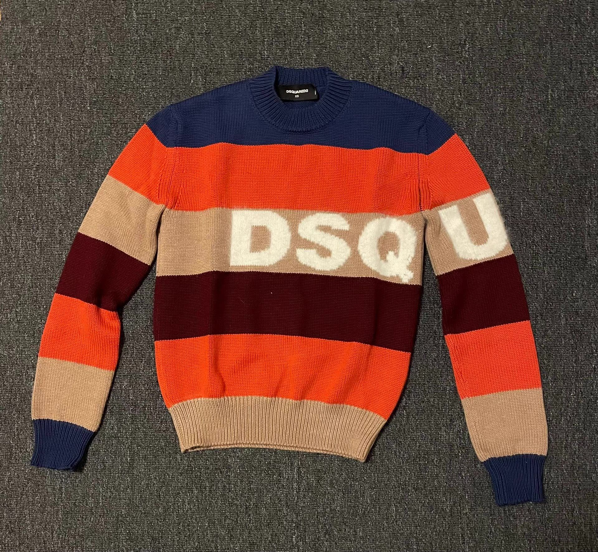 Dsquared2 DSquared2 (D2) women's sweater Size XS / US 0-2 / IT 36-38 - 1 Thumbnail