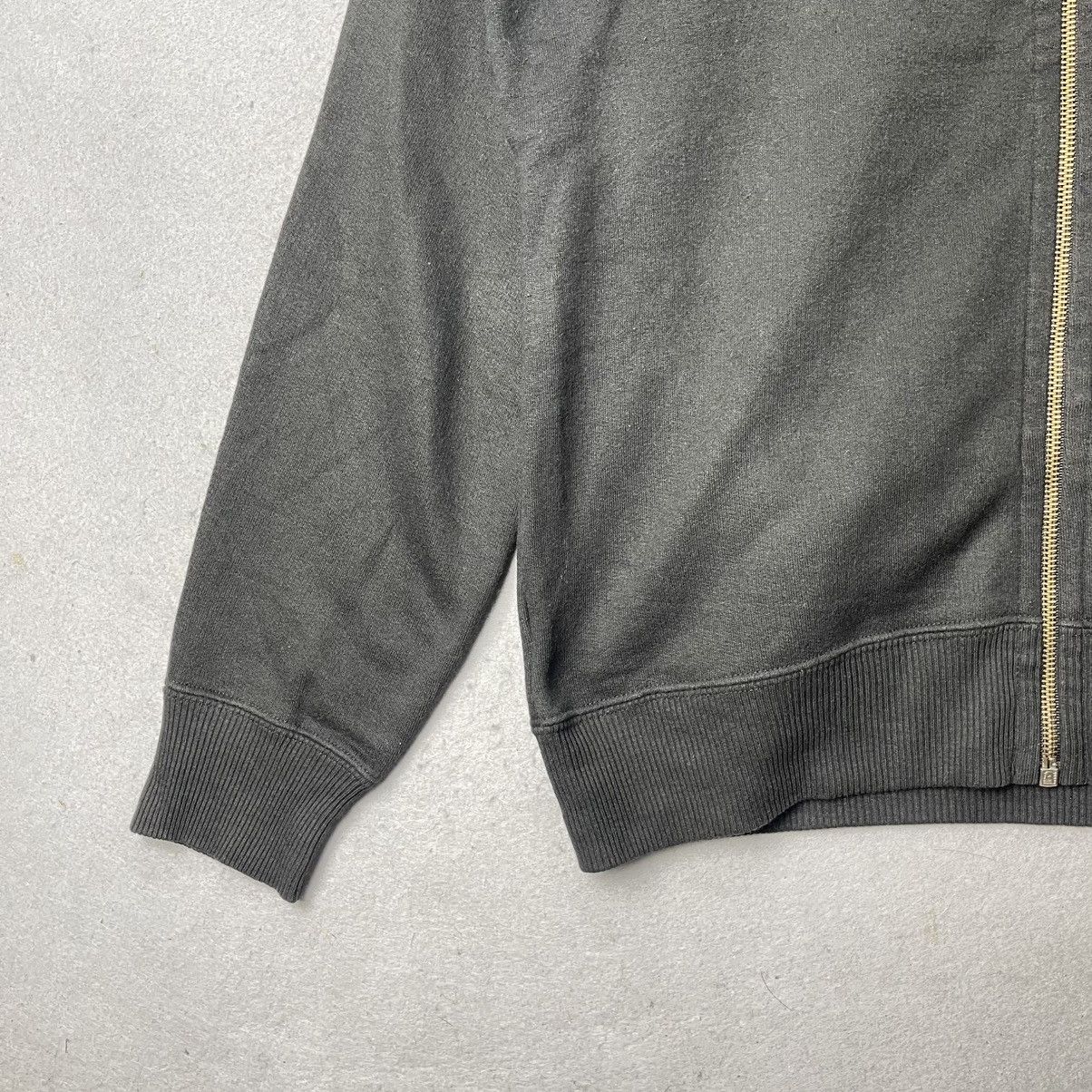 agnes b. Vintage Agnes B Sport Zip Jacket Size M / US 6-8 / IT 42-44 - 5 Thumbnail