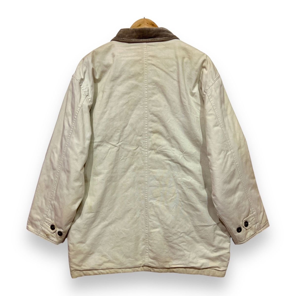 Other × Vintage 🔥 INDISPENSABLE X AVANT GARDE UTILITY JACKET BY MUW COMPANY Size US L / EU 52-54 / 3 - 11 Thumbnail