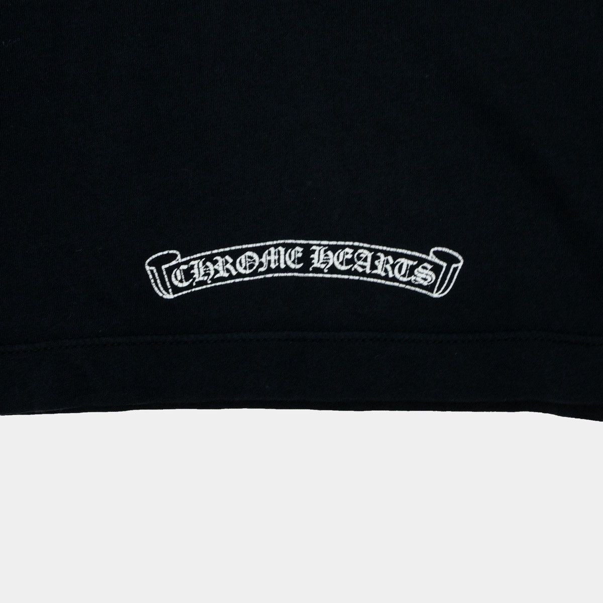 Chrome Hearts Chrome Hearts x Matty Boy Chomper T-Shirt Size US M / EU 48-50 / 2 - 6 Thumbnail