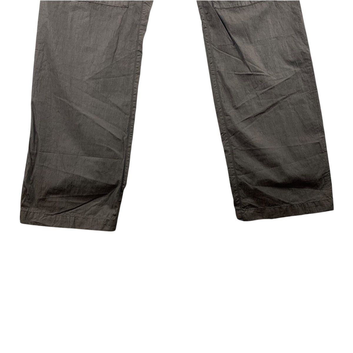 C.P. Company × Vintage Vintage C.P COMPANY Lighweight trousers Size US 31 - 12 Thumbnail