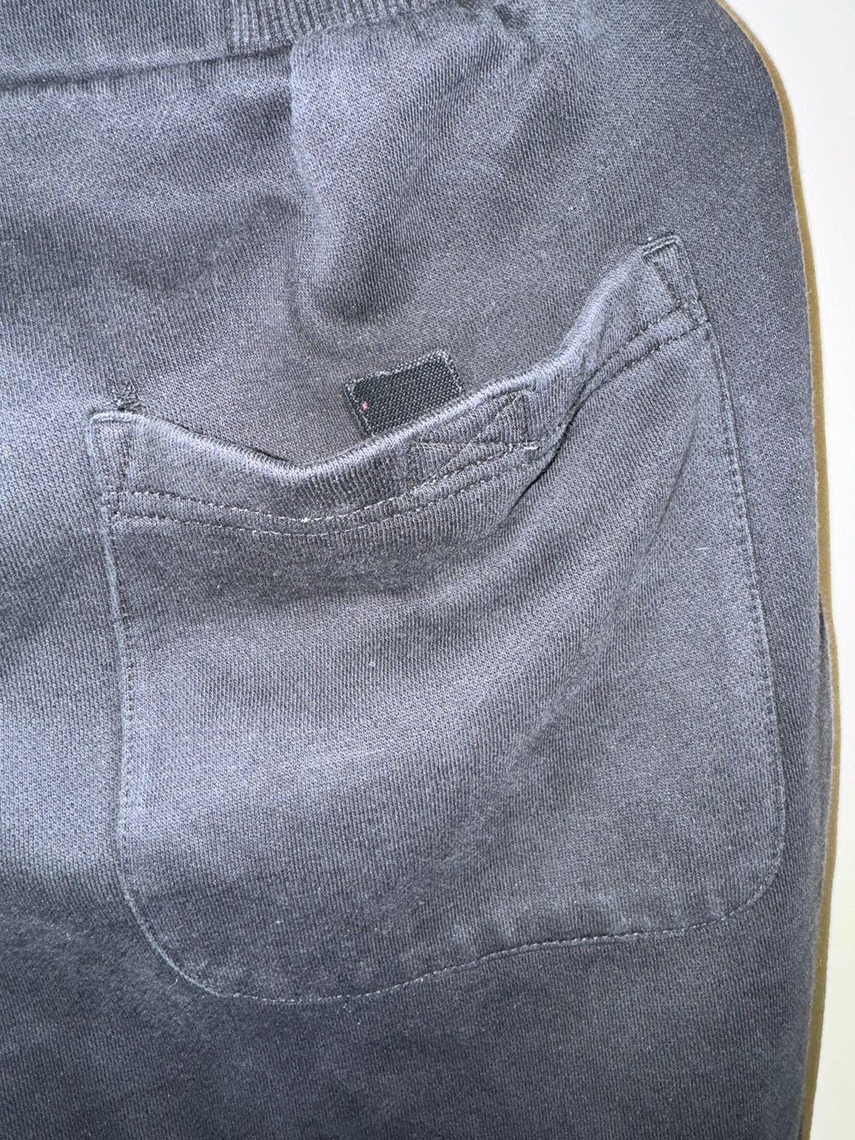GEO GEO Essential Sweat Pants Size US 34 / EU 50 - 5 Thumbnail