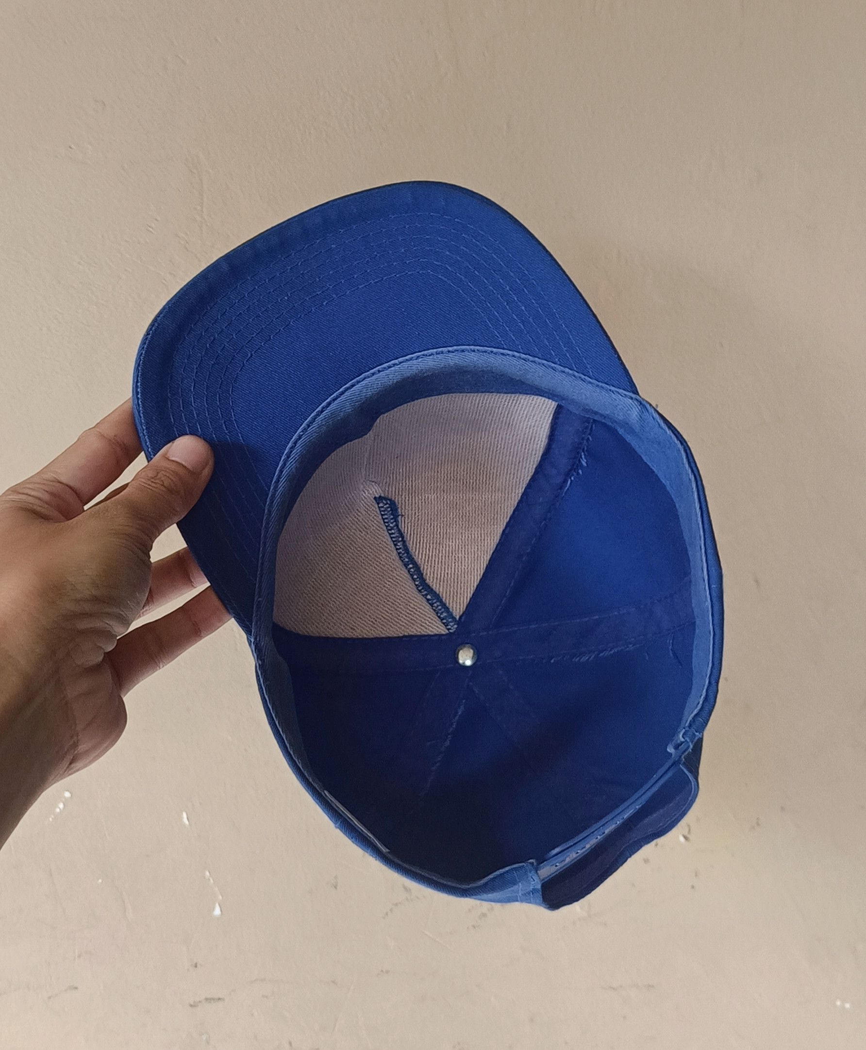 Krooked Krooked skateboard snapback vintage Size ONE SIZE - 6 Thumbnail
