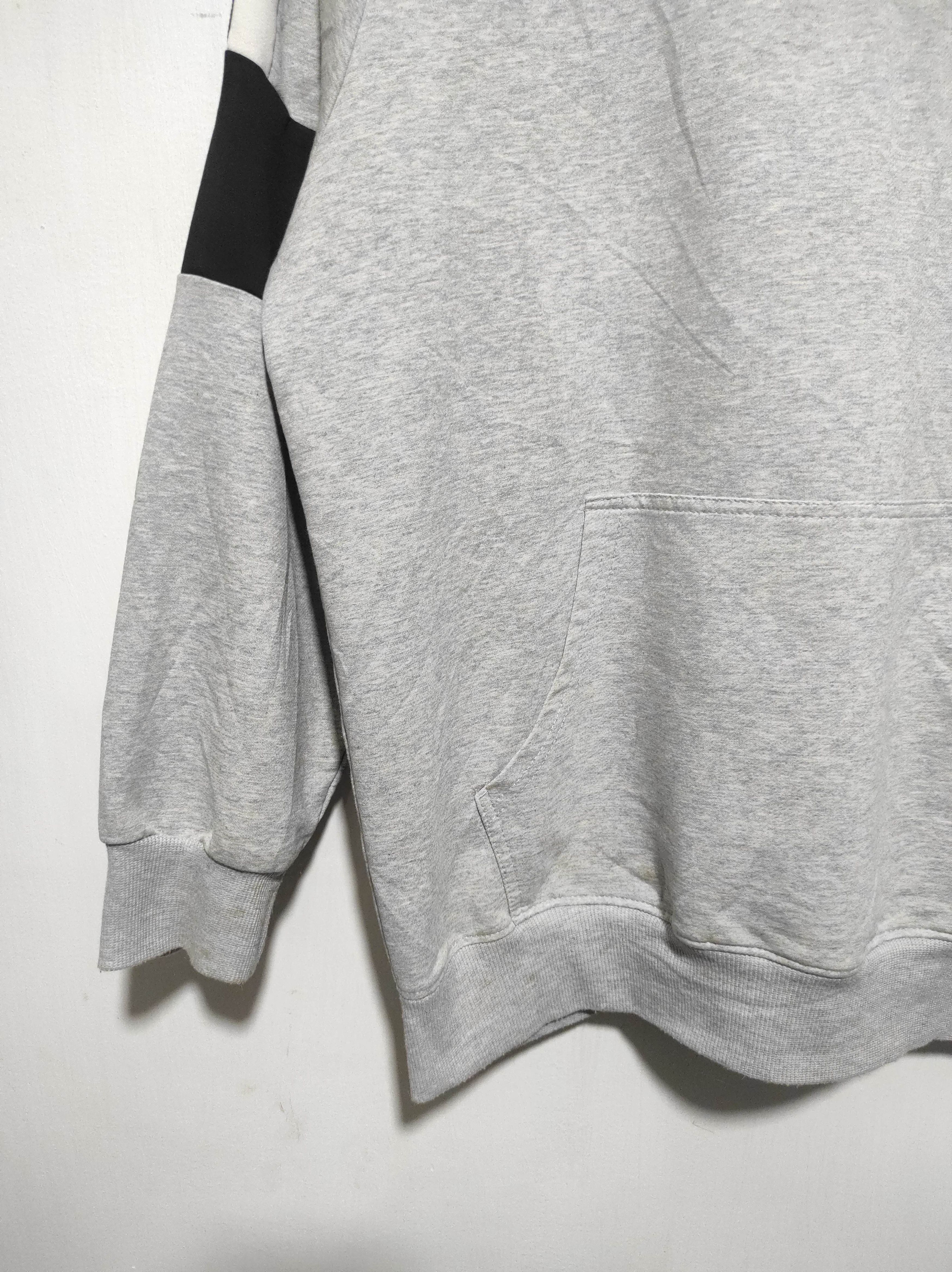 Japanese Brand Vanquish Zipper Fur Hoodie LGB style Size US L / EU 52-54 / 3 - 4 Thumbnail