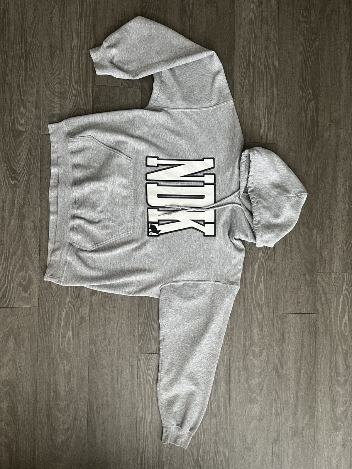 Other NDK Klothing hoodie (Wiz Khalifa) Size US L / EU 52-54 / 3 - 4 Thumbnail