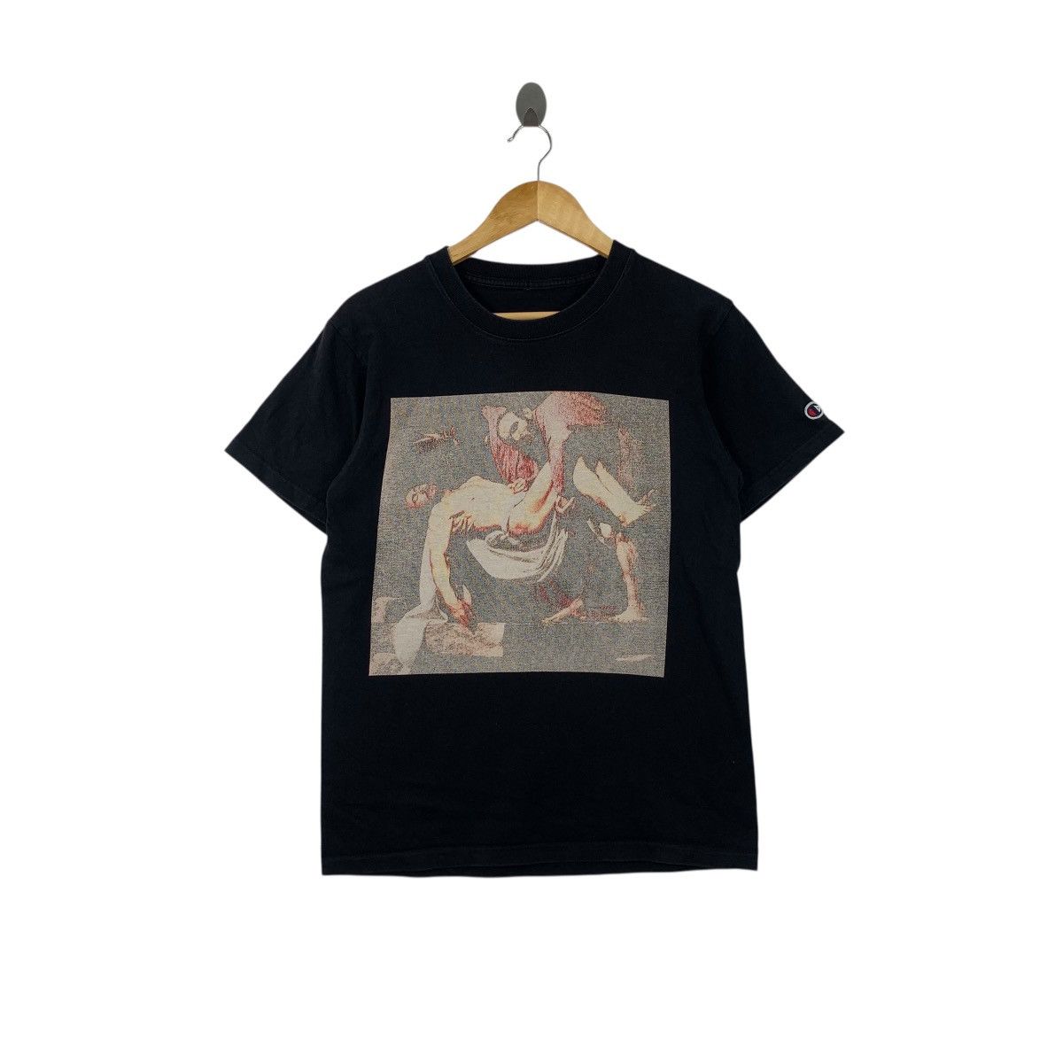 Pyrex Vision Religion Tee | Grailed