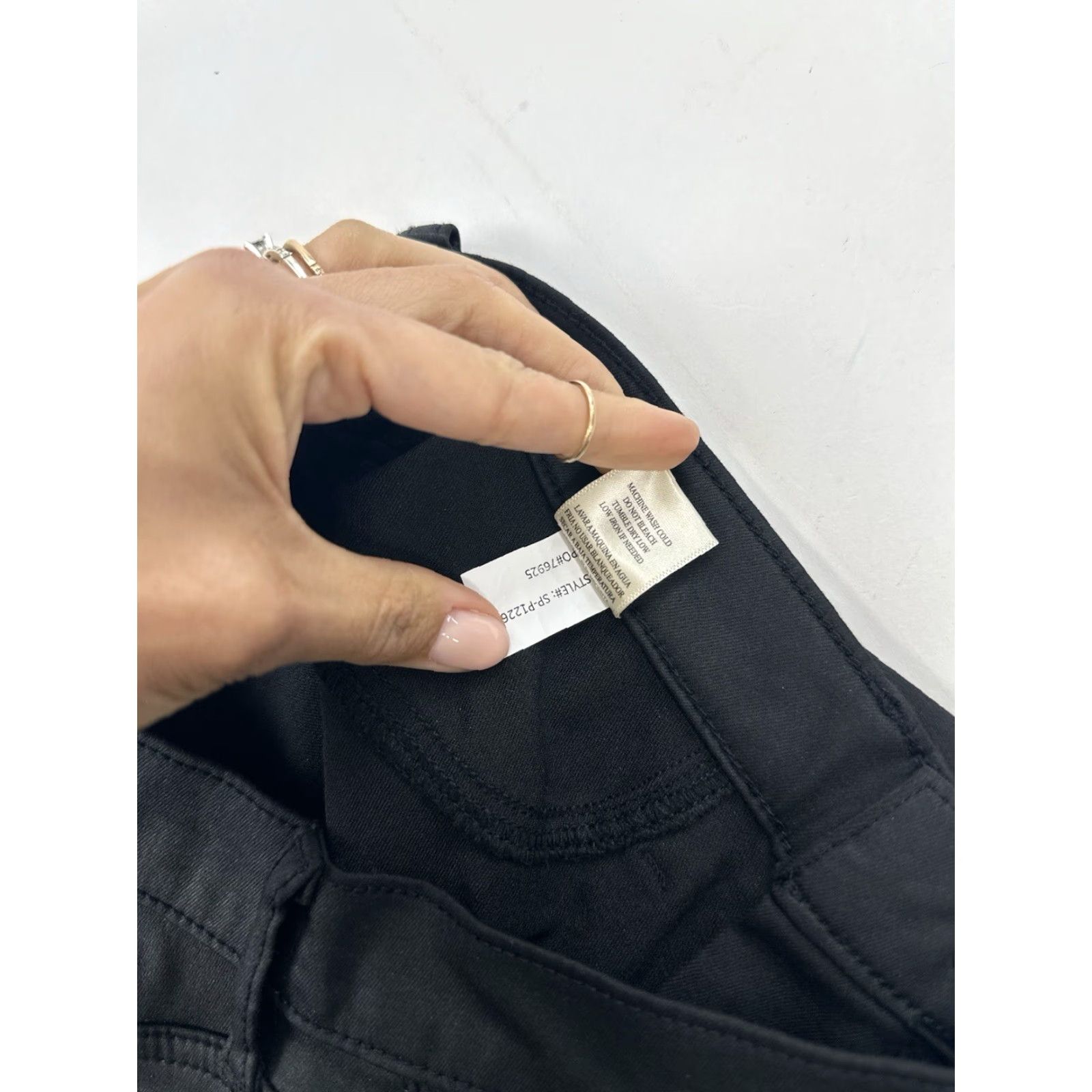 Vintage VINTAGE Size 27" / US 4 / IT 40 - 6 Thumbnail