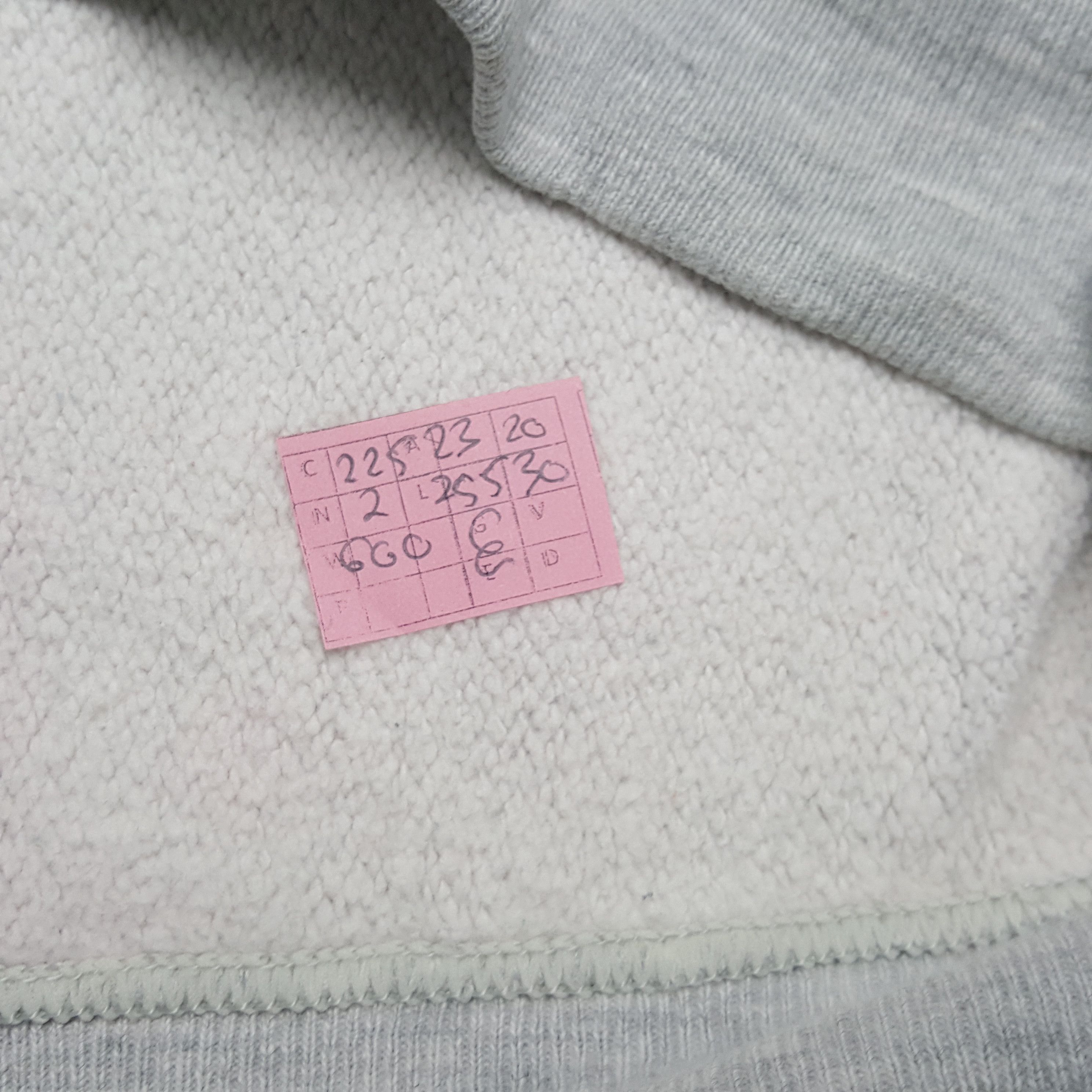 Vintage NEWTON ATHLETICS Spellout Design Vintage Sweatshirt Size US L / EU 52-54 / 3 - 7 Thumbnail