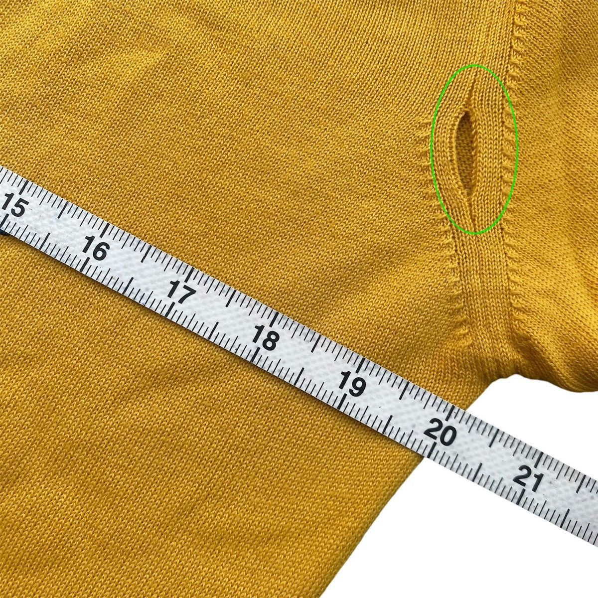 Vivienne Westwood Vintage Vivienne Westwood Man Seditionaries Cardigan Size US L / EU 52-54 / 3 - 14 Thumbnail