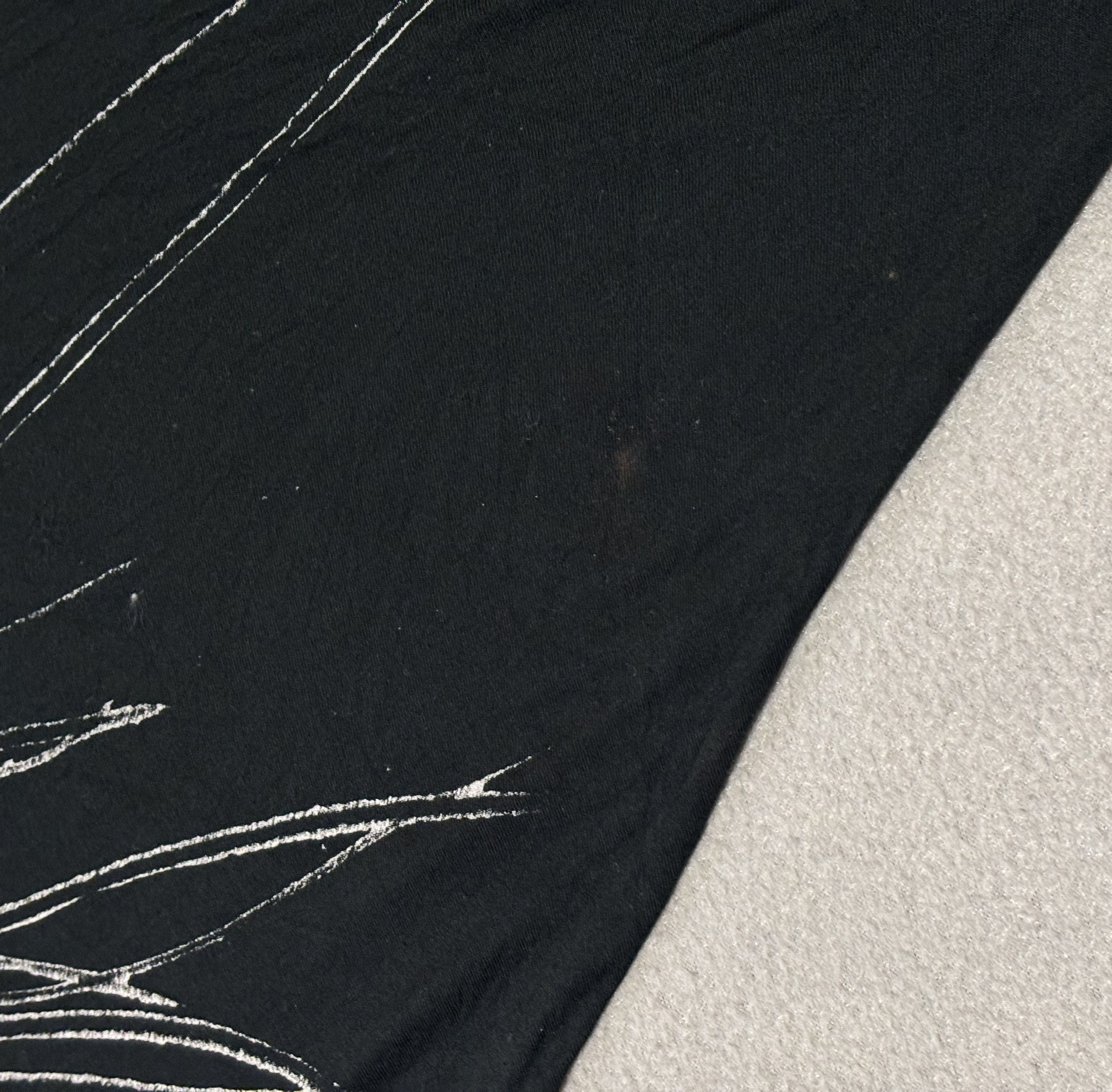 Miss Sixty Miss Sixty bat T-shirt size. oversized Size ONE SIZE - 9 Thumbnail