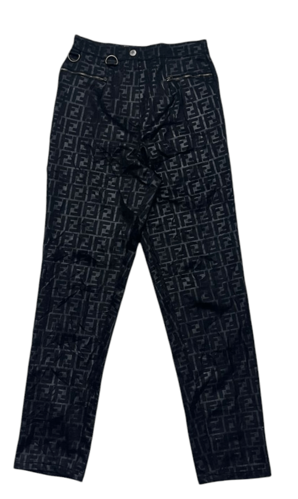 Designer × Fendi Fendi monogram Size 42" / US 20 - 3 Thumbnail
