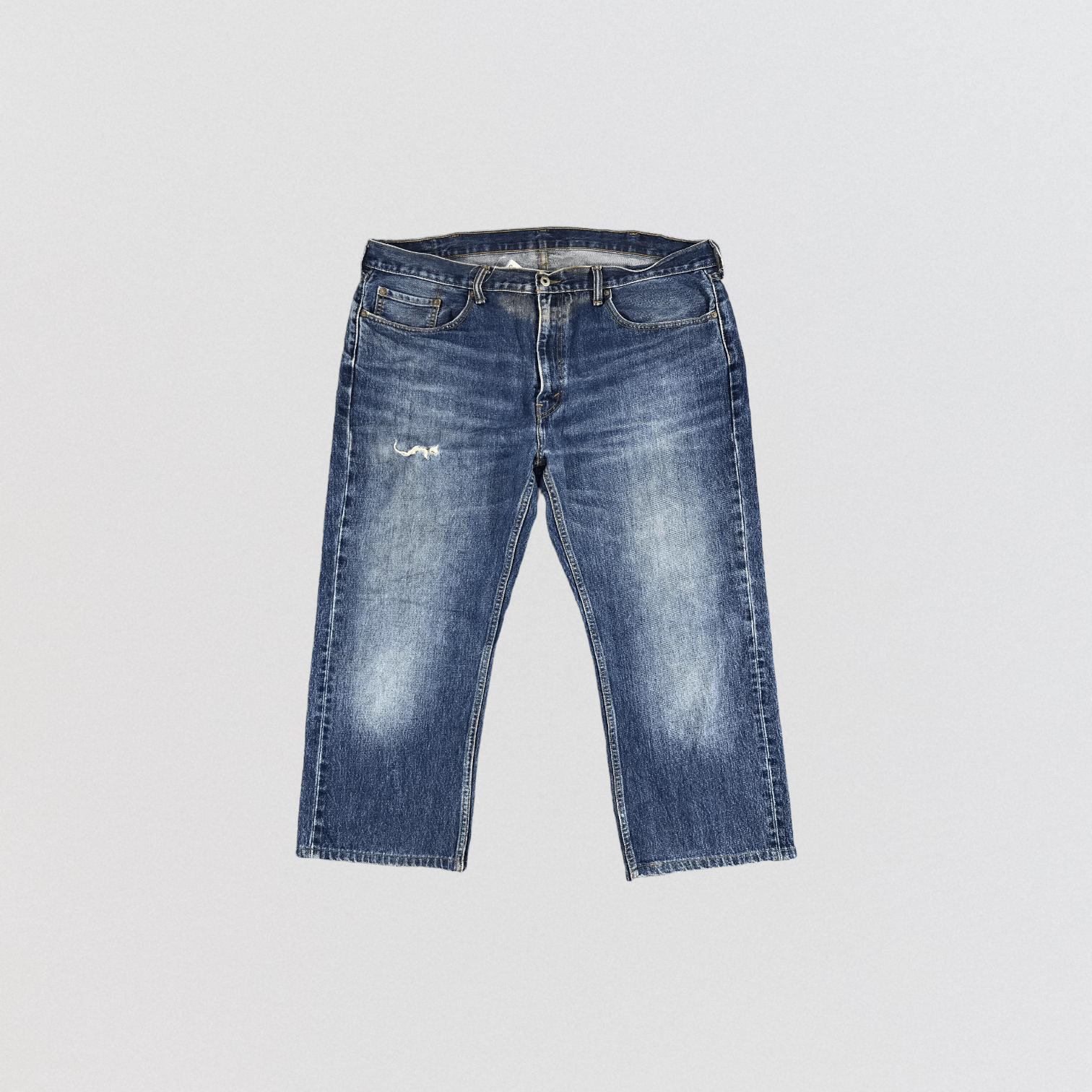 Levi's × Vintage Vintage Levis 559 Jeans-JM1149 Size 42" / US 20 - 1 Thumbnail